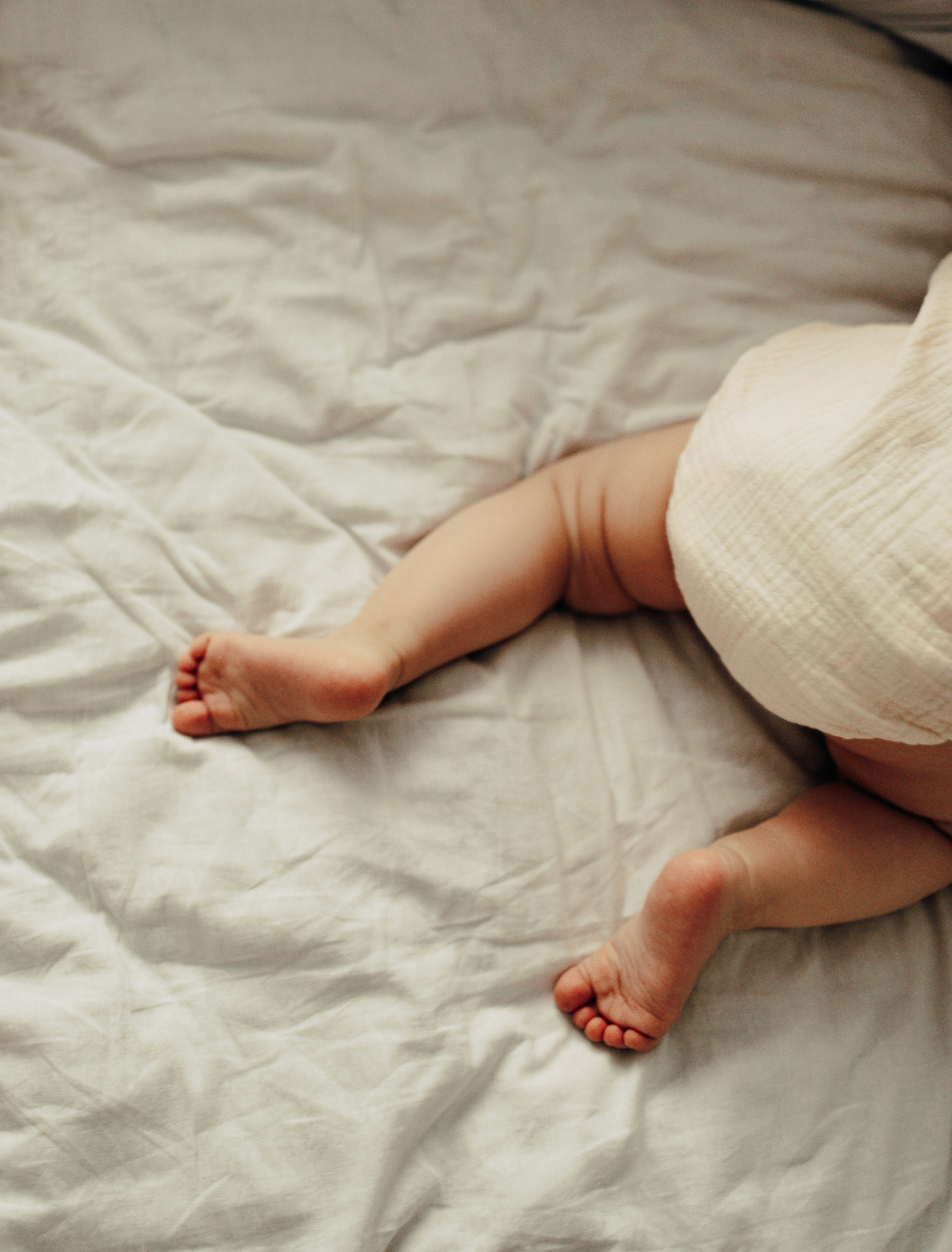 Домашняя семейная история: Василисе 10 месяцев. Семейная фотосессия Бутово Москва фотограф Алина Морщагина