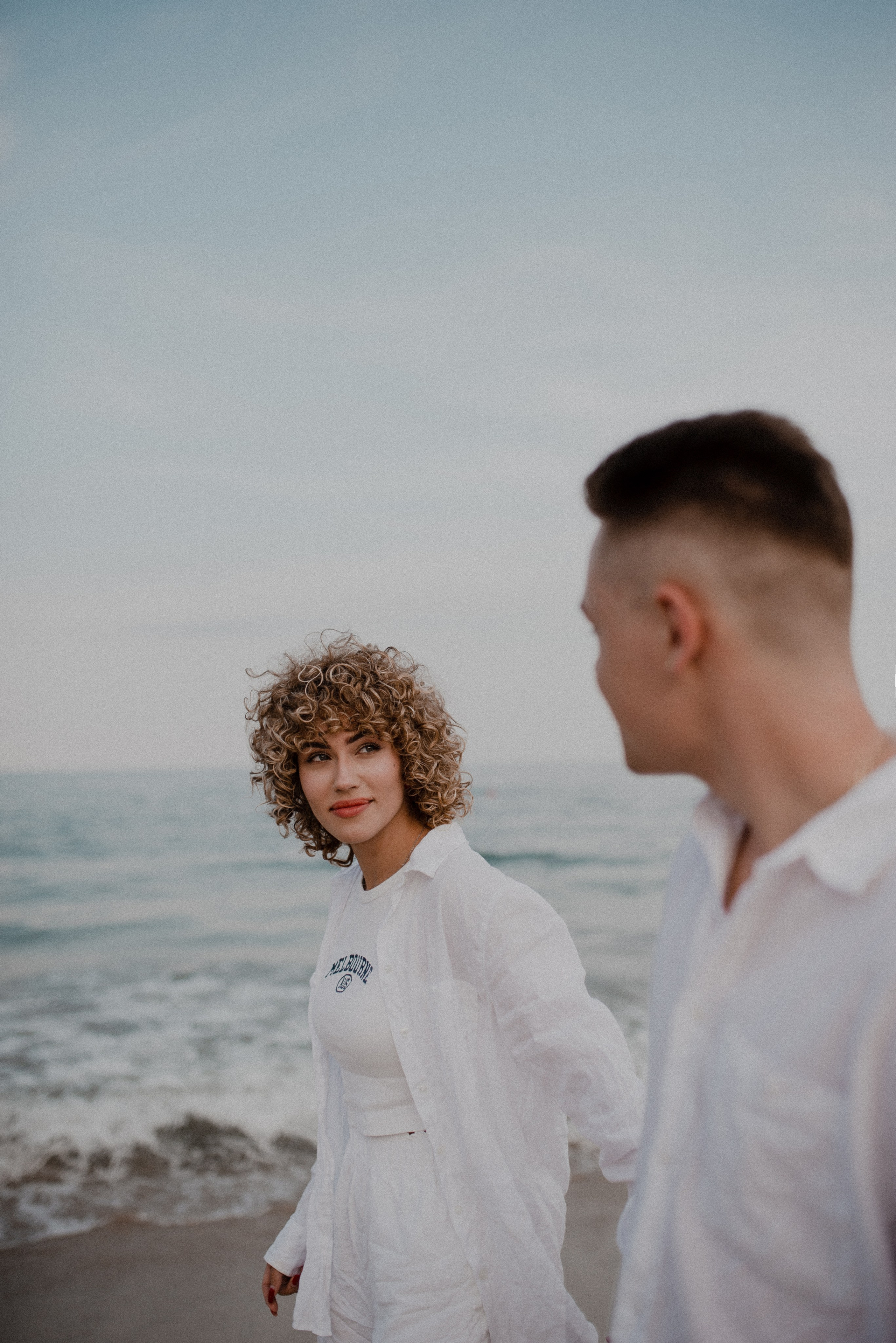 Фотосессия лавстори у моря Калининград. Семейная фотосессия Бутово Москва фотограф Алина Морщагина