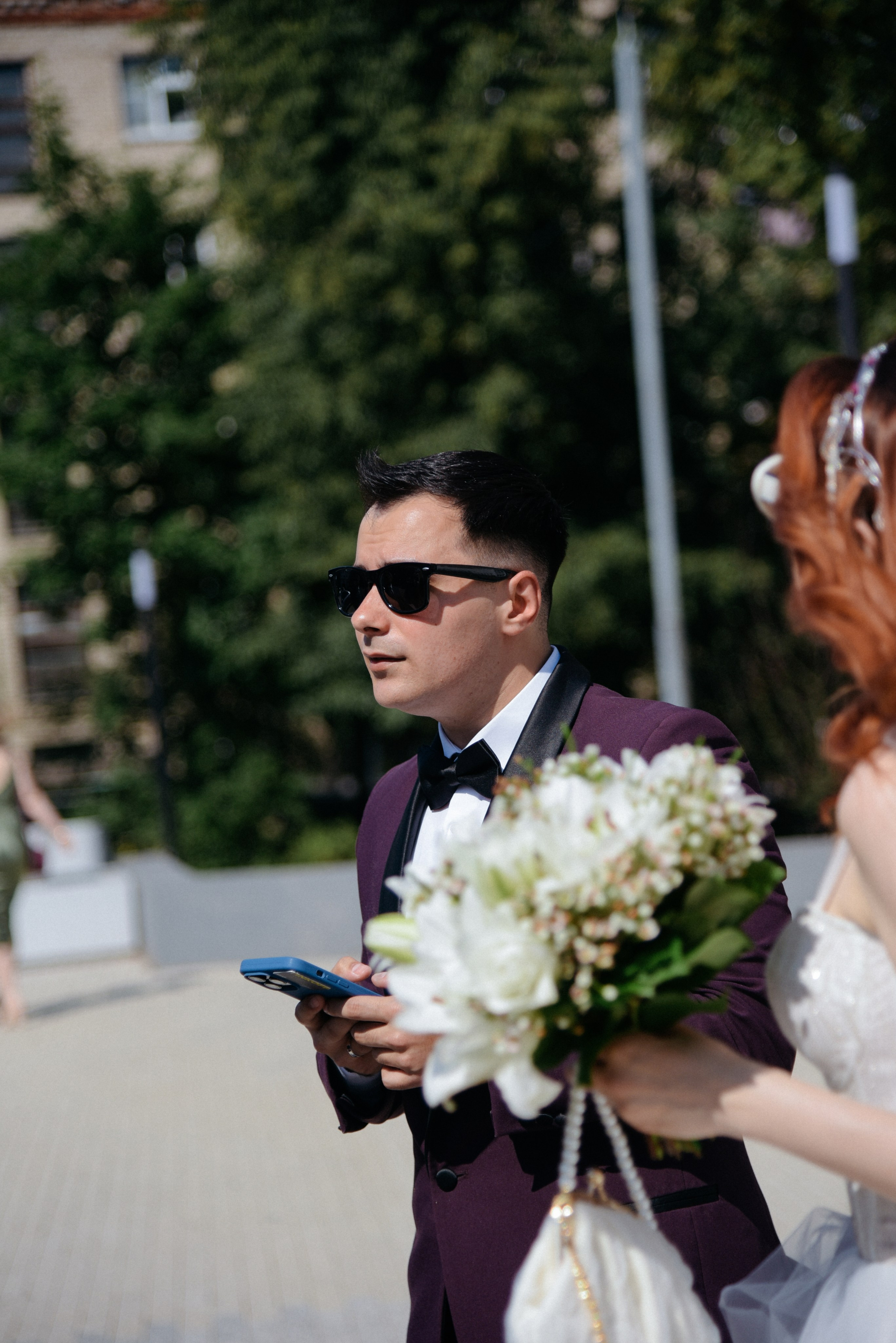 Про лес. Фотограф Лола Волна, город Москва