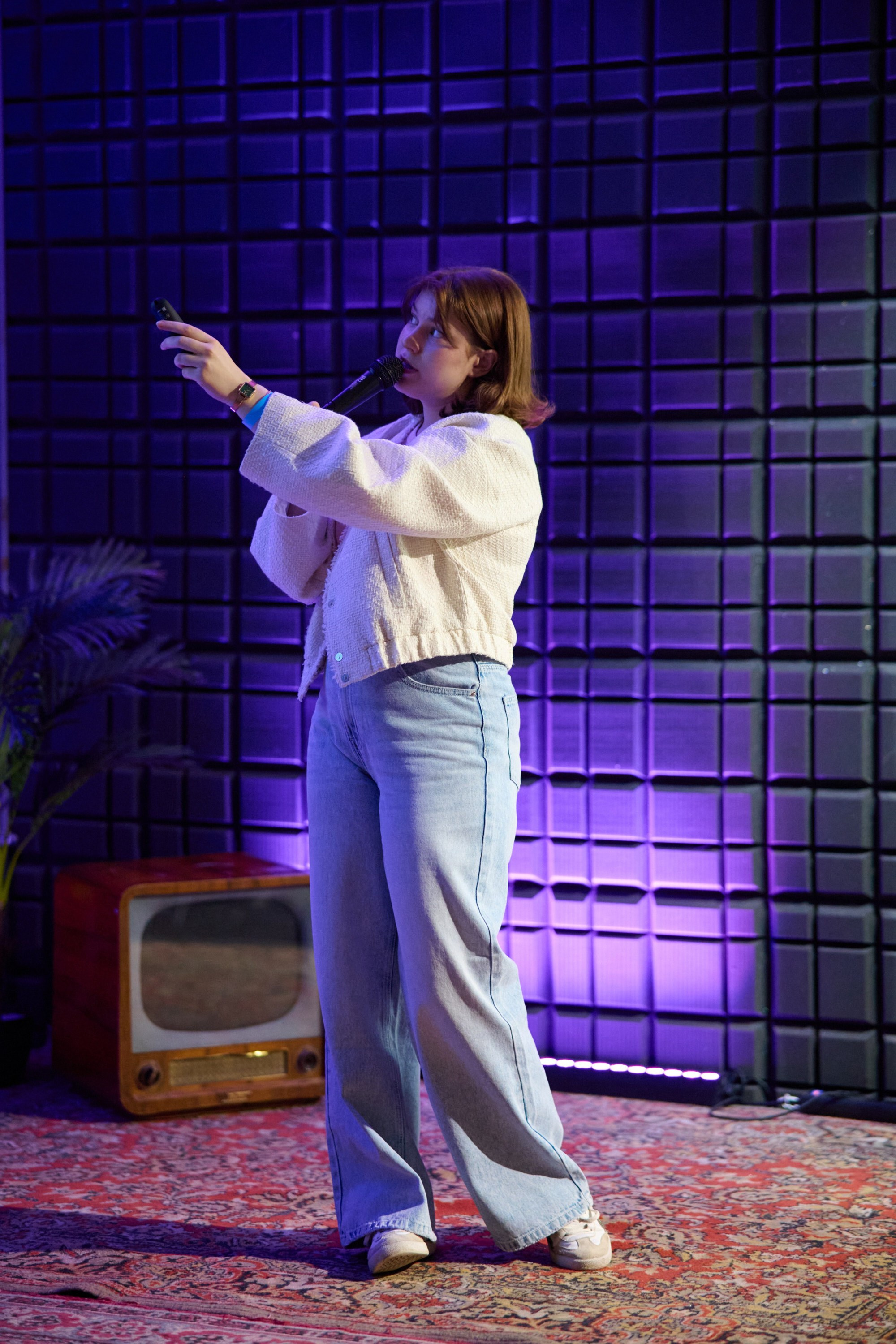 Митап — Защита персональных данных от злоумышленников. Репортажный фотограф в Москве и Санкт-Петербурге — Профессиональная съёмка мероприятий | Данила Золкин