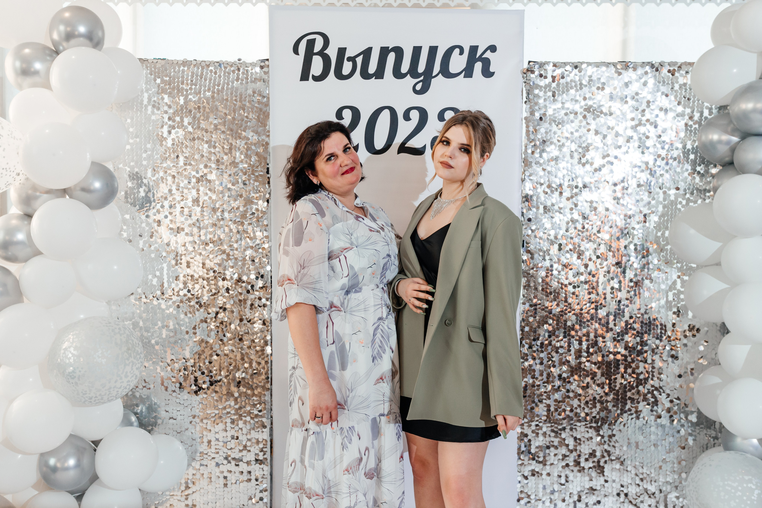 Выпускной 11 «А». Школа № 42. Свадебный фотограф в Краснодаре Николай Крауз