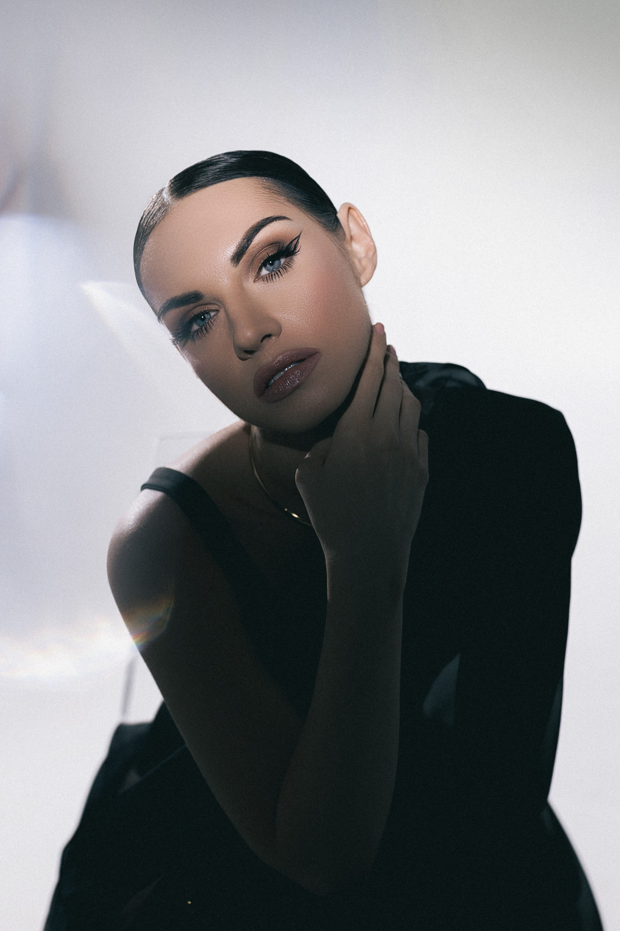 Наташа. Свадебный фотограф, фотограф на крещение, фотограф на день рождения в Воронеже