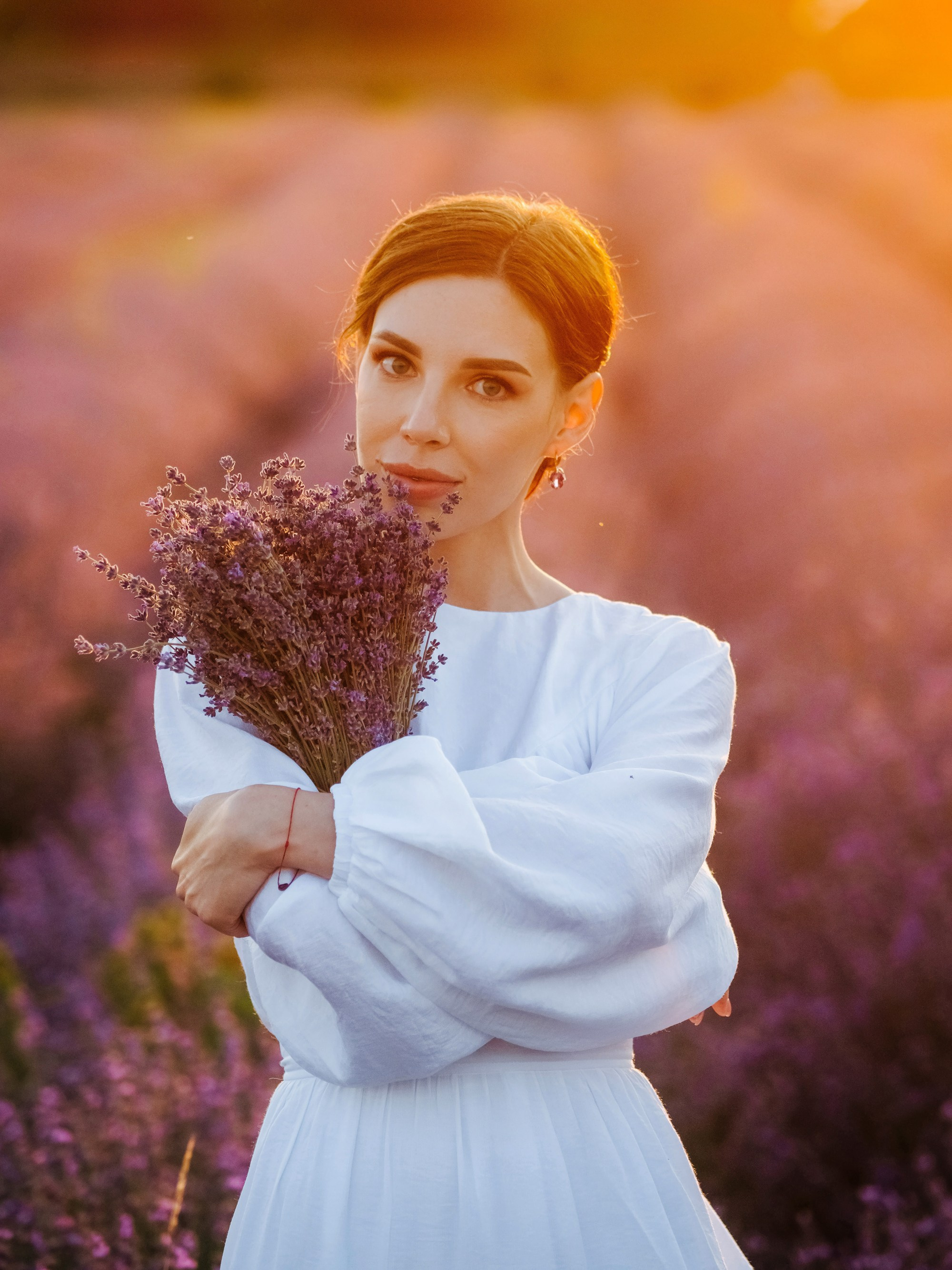 Lavender. Семейный, детский, свадебный, фотограф в городе Анапа