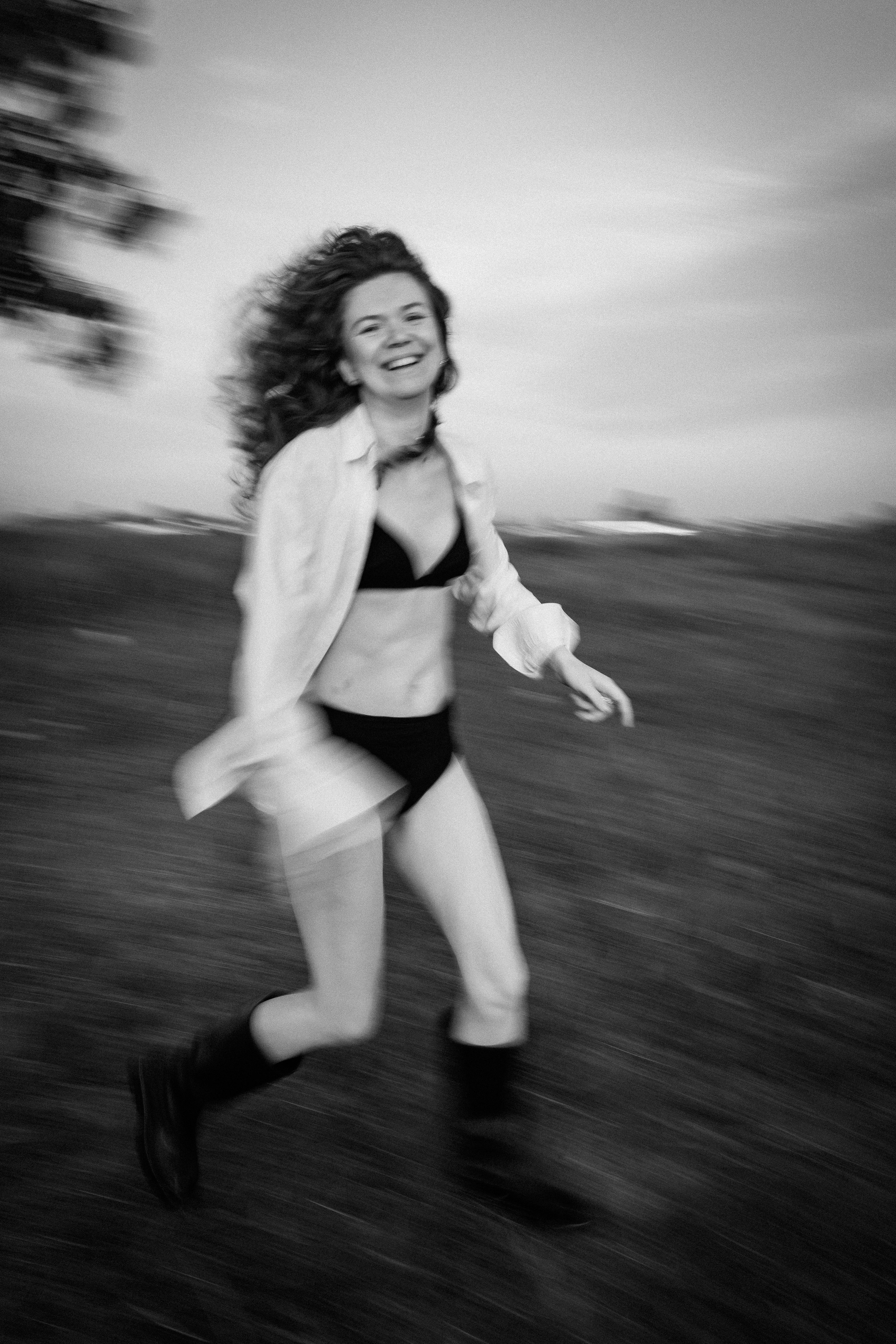 Диана. Женский трансформационный фотограф в Казани Гульназ Зайнутдинова