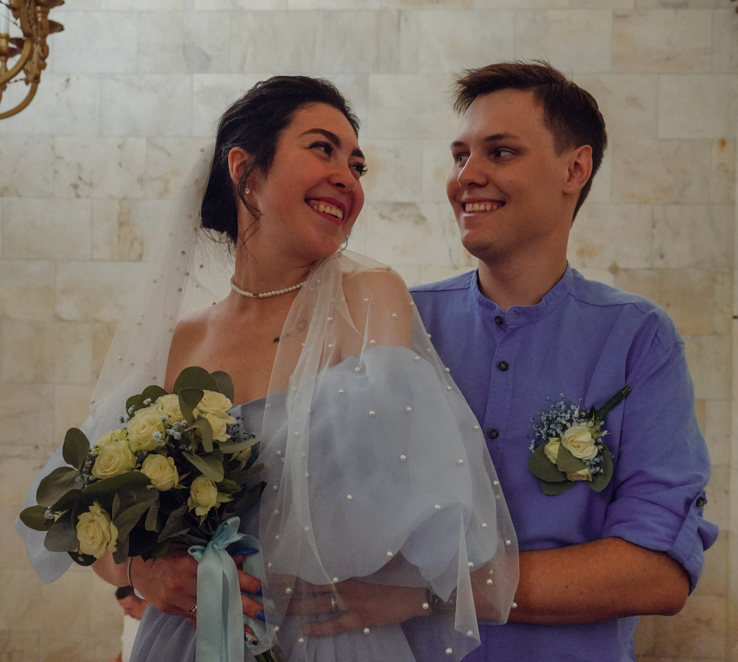 Даня+Даша (Свадьба). Фотограф в Санкт-Петербурге Виктория Барышникова