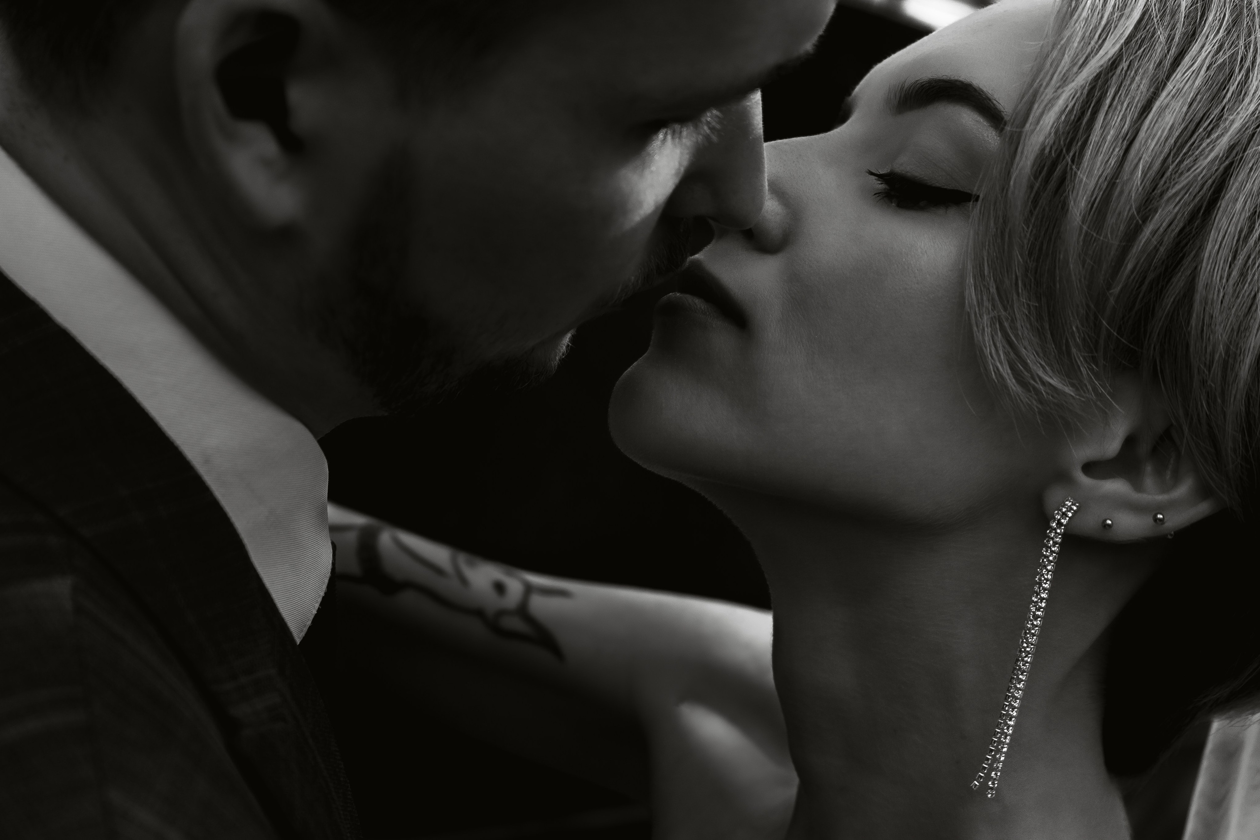 Свадьба Анны и Ивана. Свадебный фотограф в Тольятти Калашникова Анна