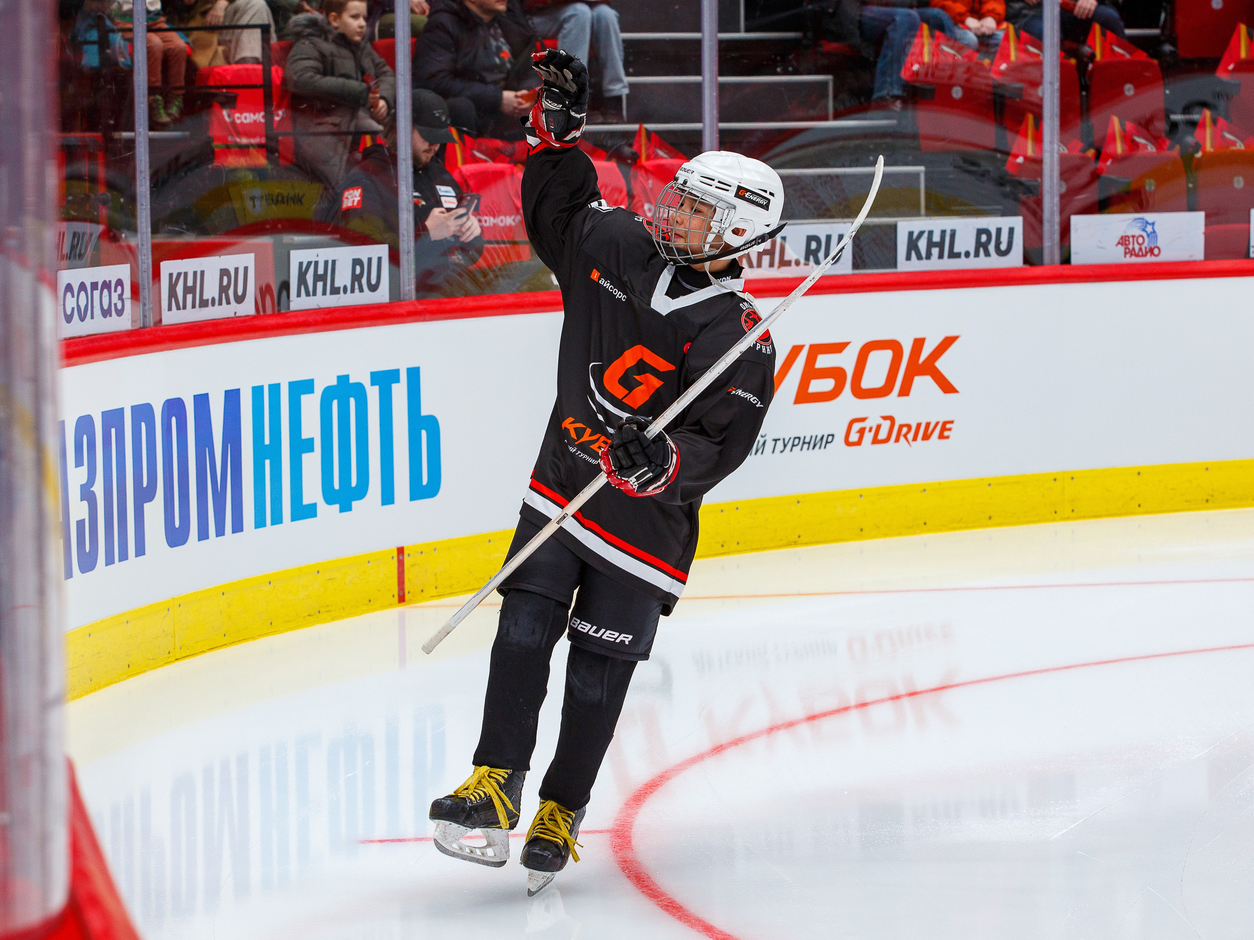 Суперфинал кубка G-Drive. LeChuPhoto_Omsk