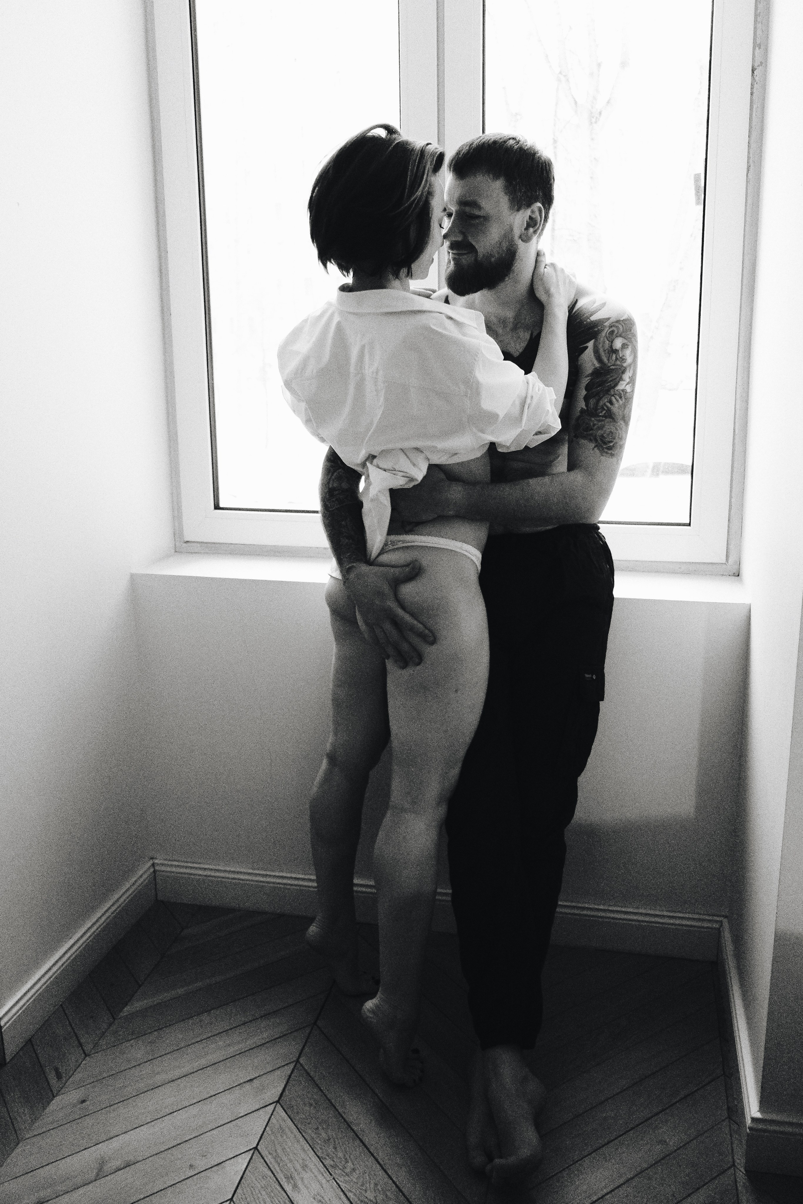 Про бургеры ;). Фотограф Наташа Лисица