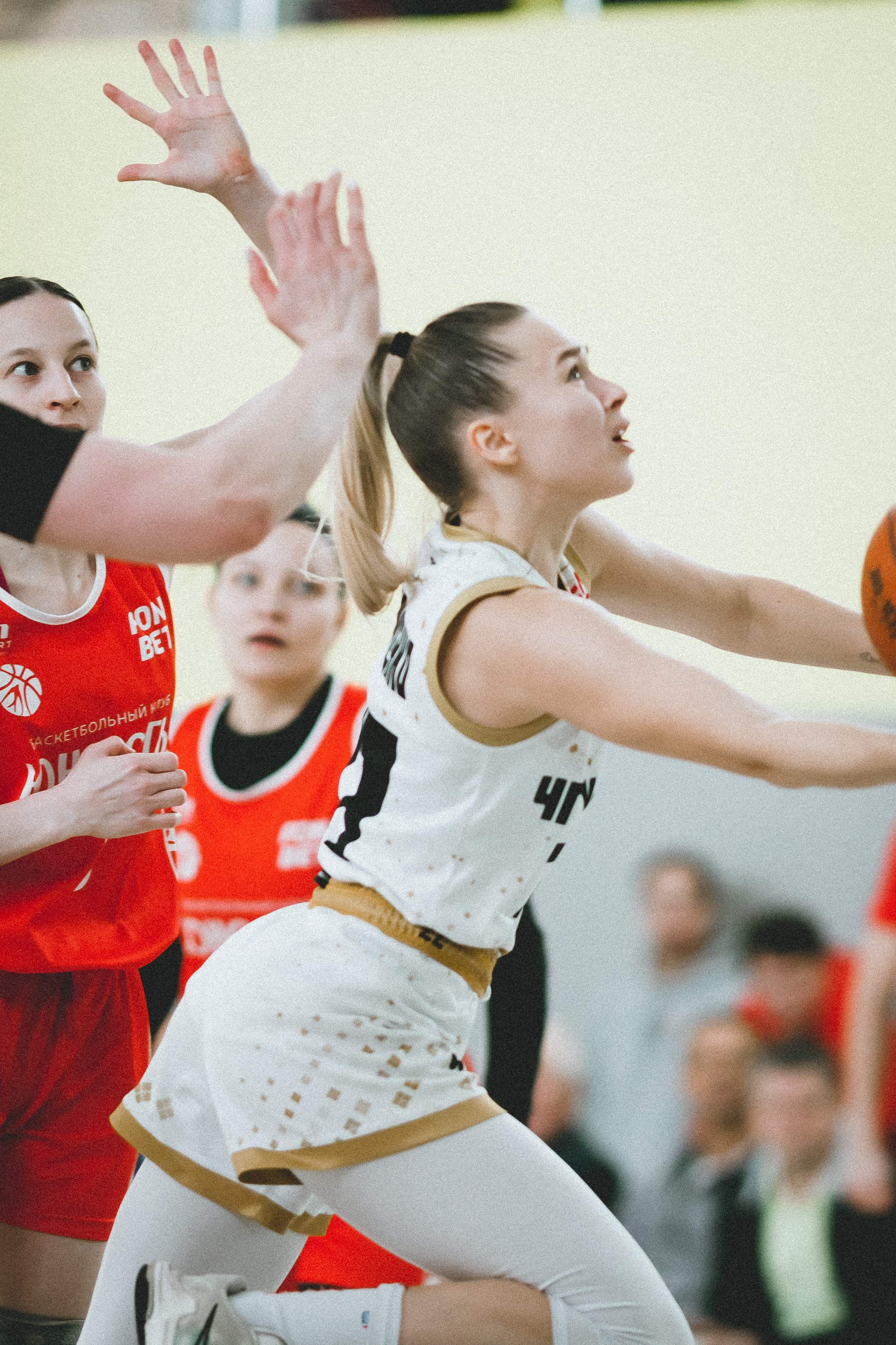 Атланта-Юность / 1. Фотография