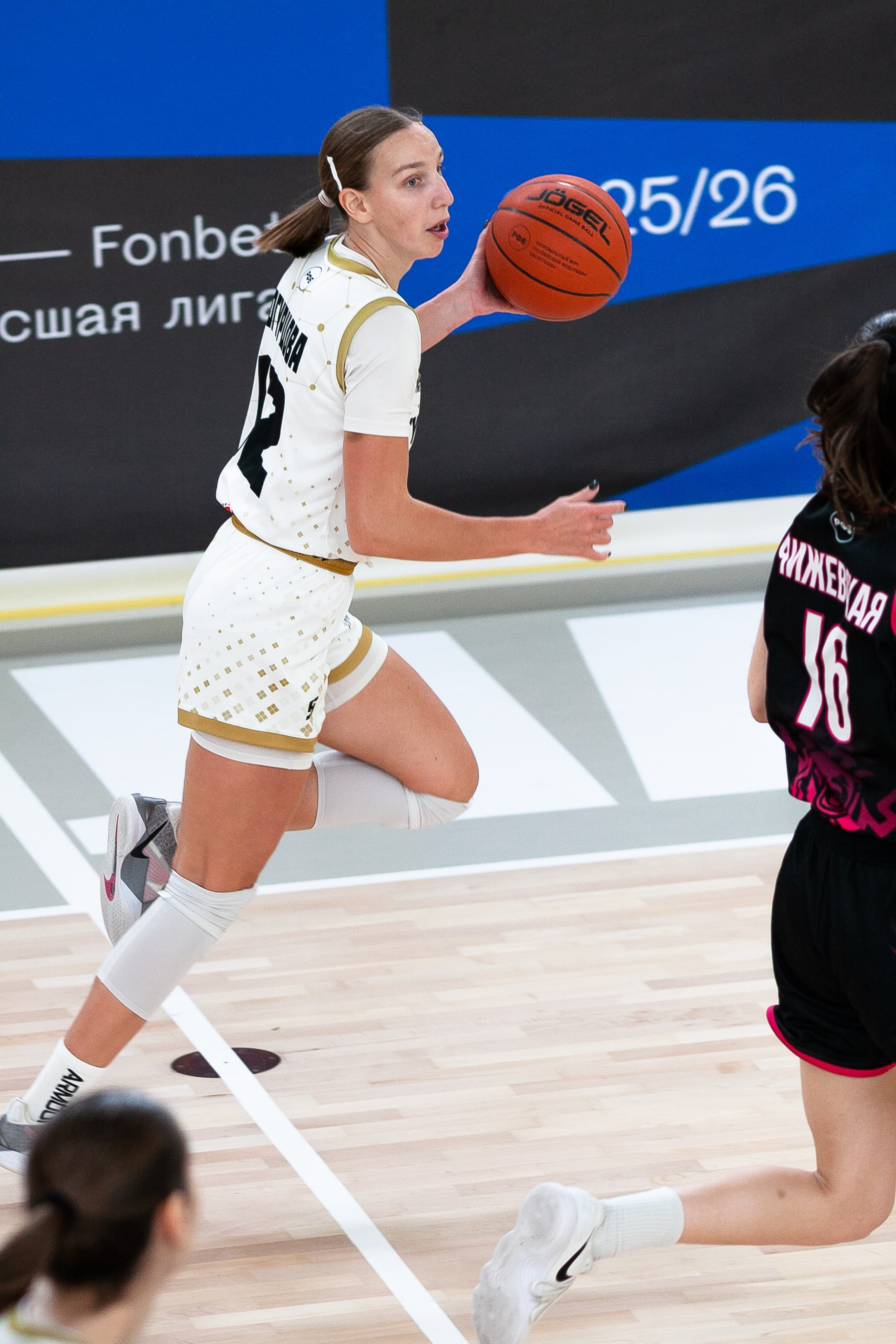 Патшалах университечэ. Фотография