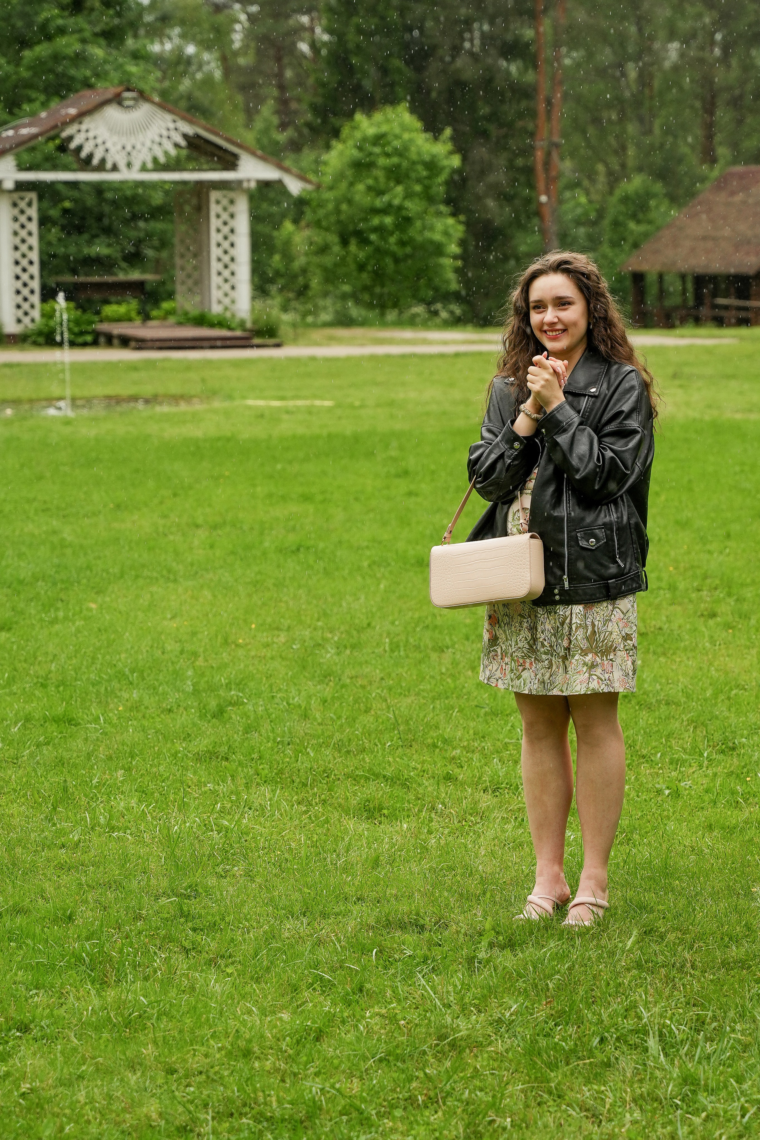 Дмитрий и Екатерина 14/06/2025. Фотограф в Смоленске Ольга Давыдова