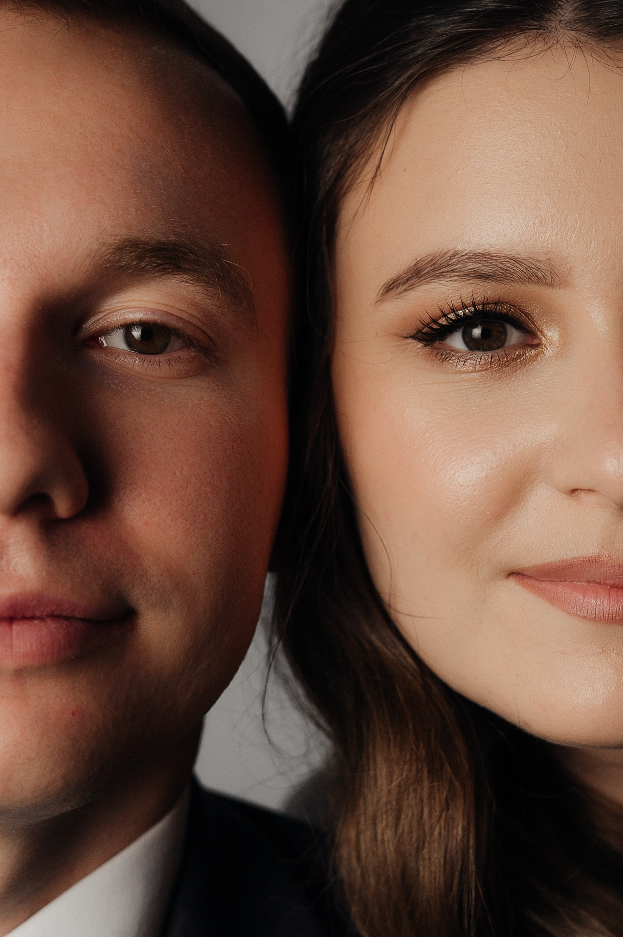 Дарина и Артём. Фотограф Виктория Грибова г. Вологда