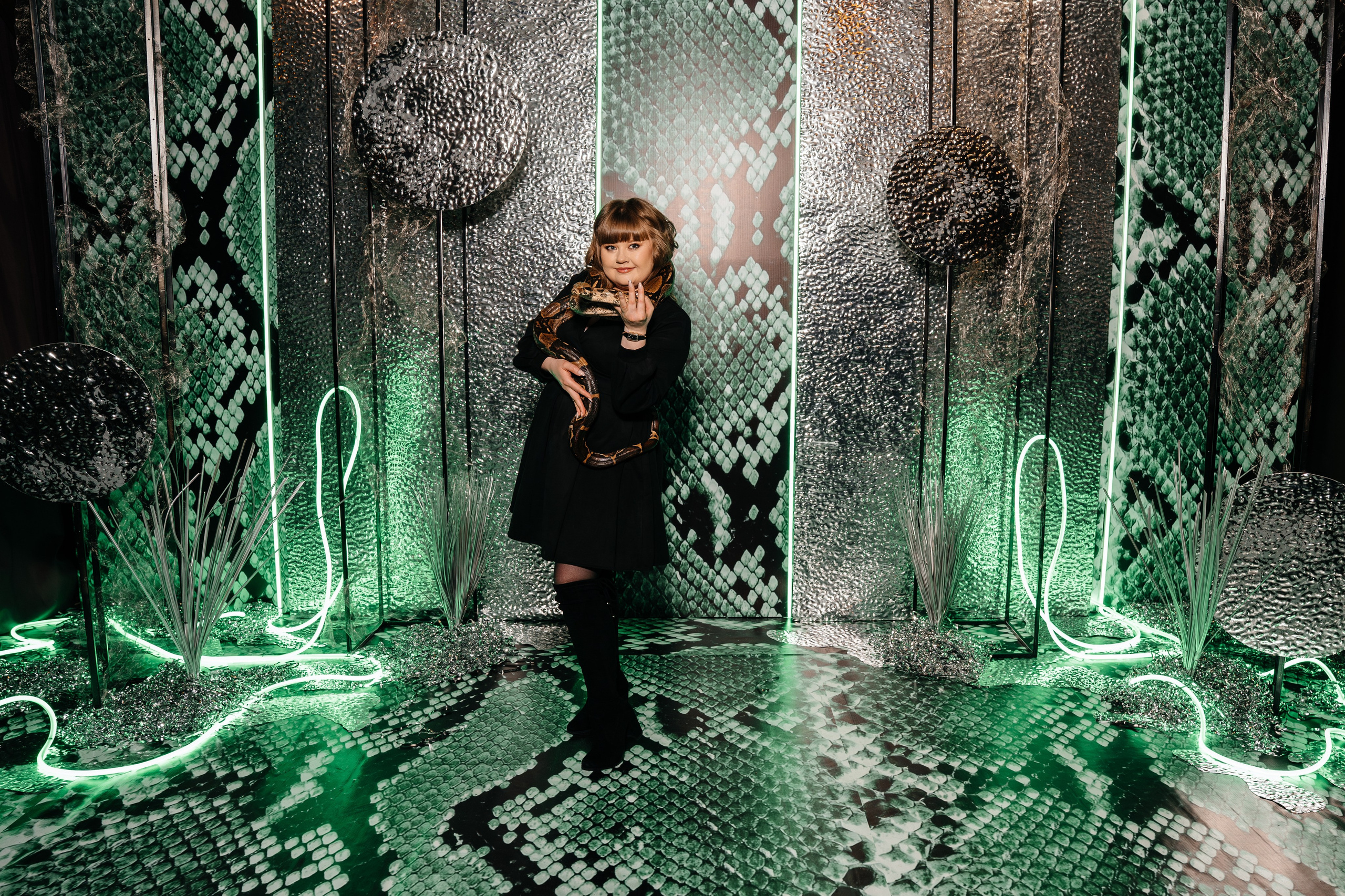 Корпоратив «СОВКОМБАНК». Свадебный фотограф Барнаул Алексей Павлов