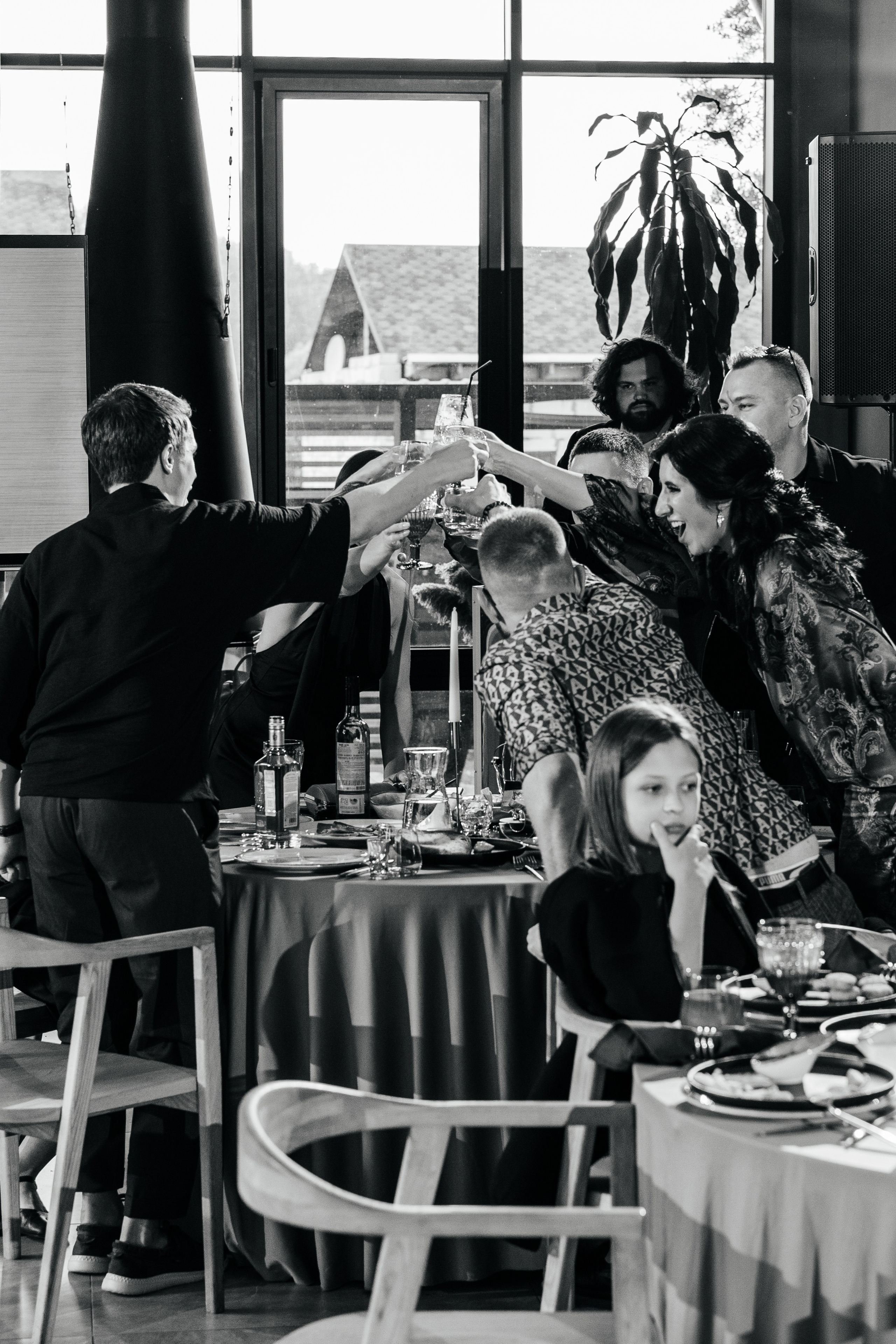 Элла & Кирилл. Свадебный фотограф Барнаул Алексей Павлов