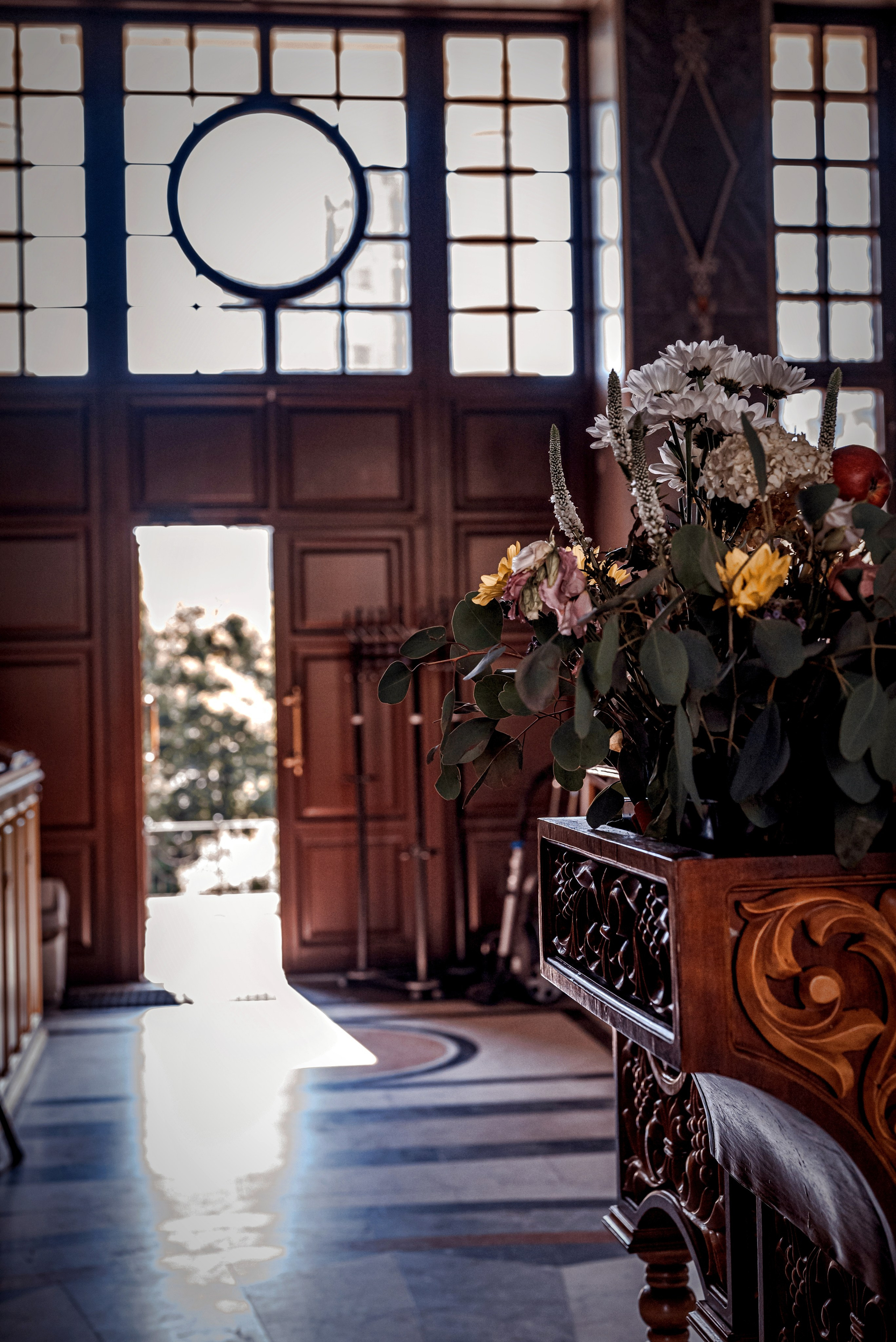 Крещение Екатерина. Семейный и детский фотограф Москва