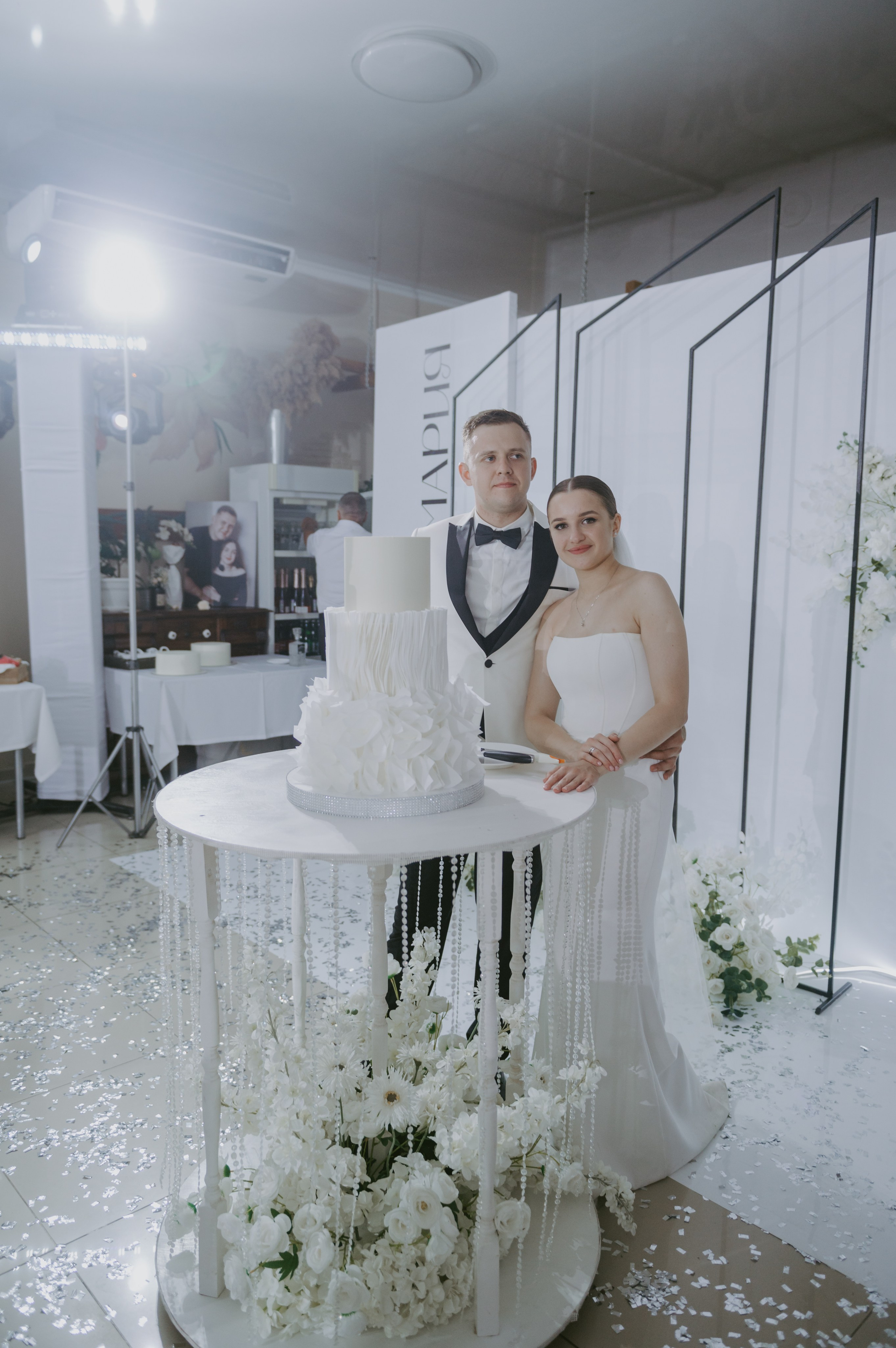 Мария&Павел фотограф Елена Горбач. Свадебный и семейный фотограф город Темрюк Фотостудия Темрюк