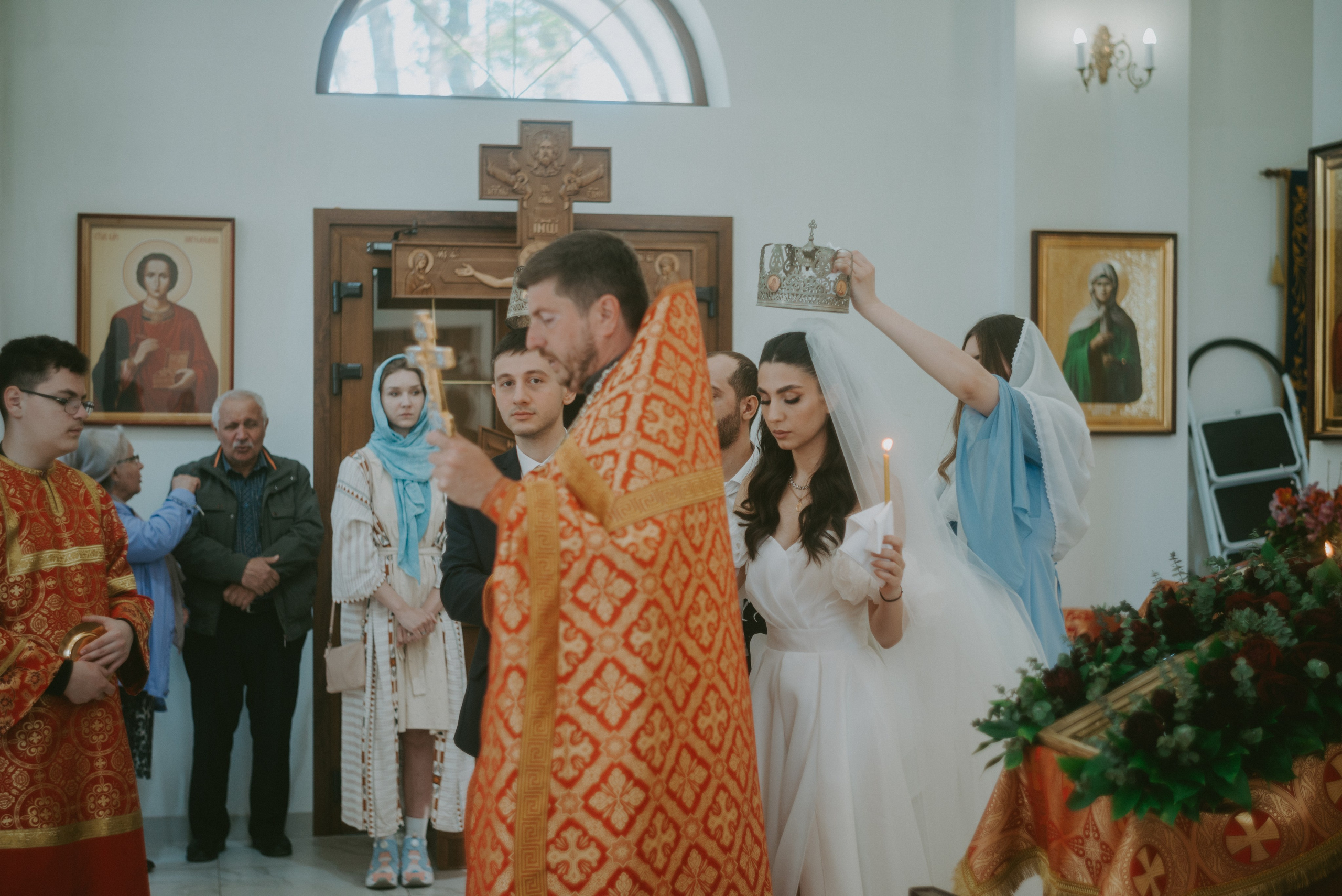 Елизавета$Дмитрий. Свадебный и семейный фотограф город Темрюк Фотостудия Темрюк