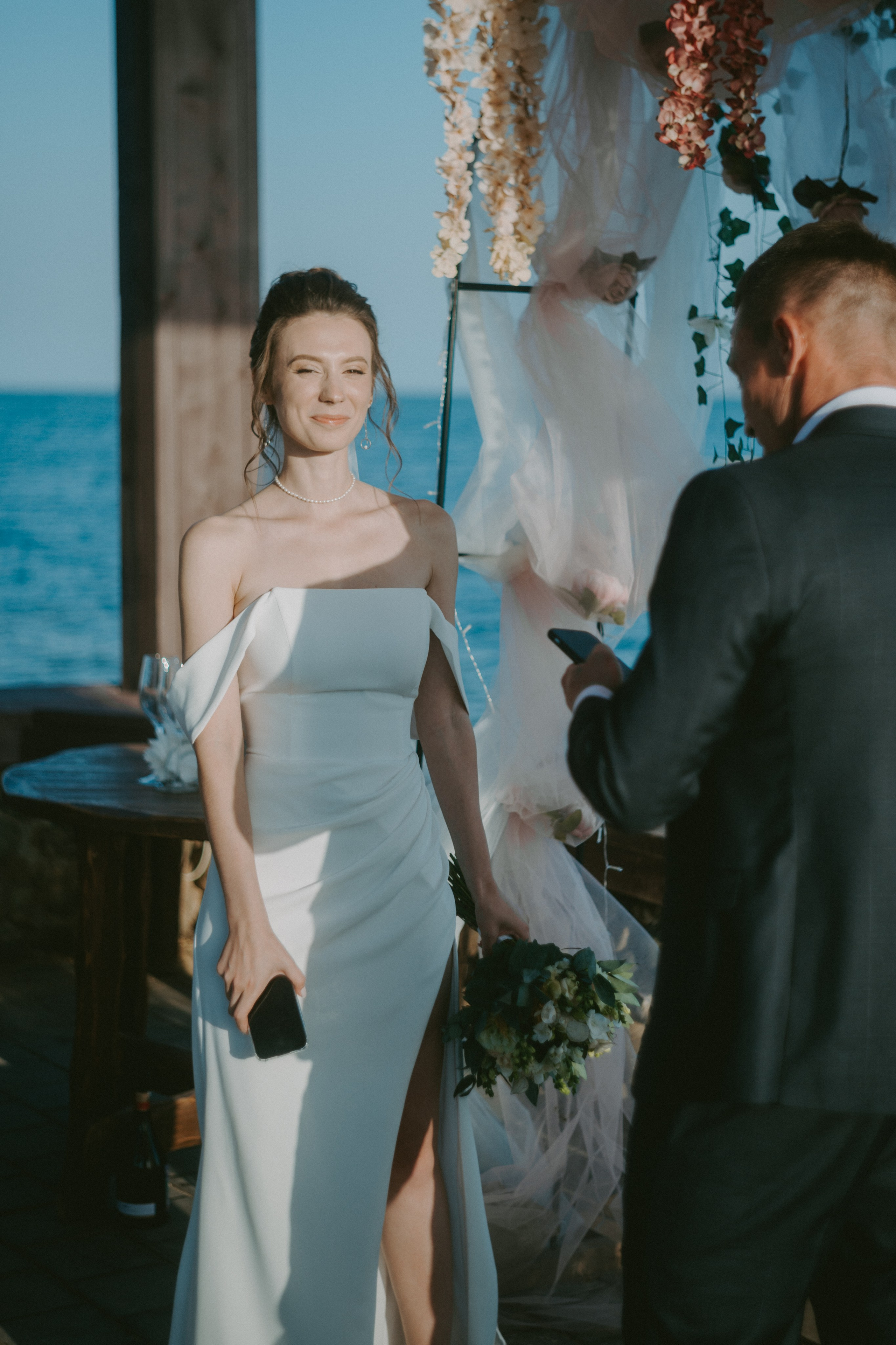 Олег&Елизавета фотограф Елена Горбач. Свадебный и семейный фотограф город Темрюк Фотостудия Темрюк