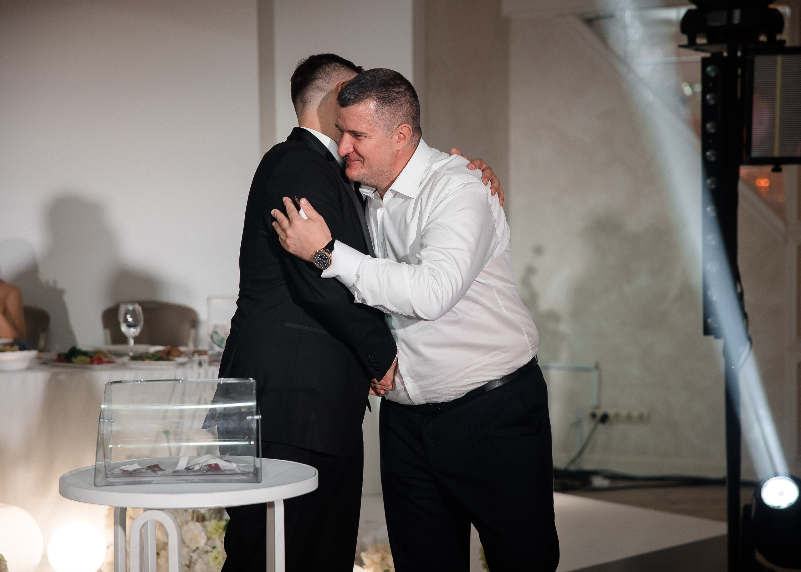 Лена + Саша. Свадебный и семейный фотограф в Саратове Маша Паника