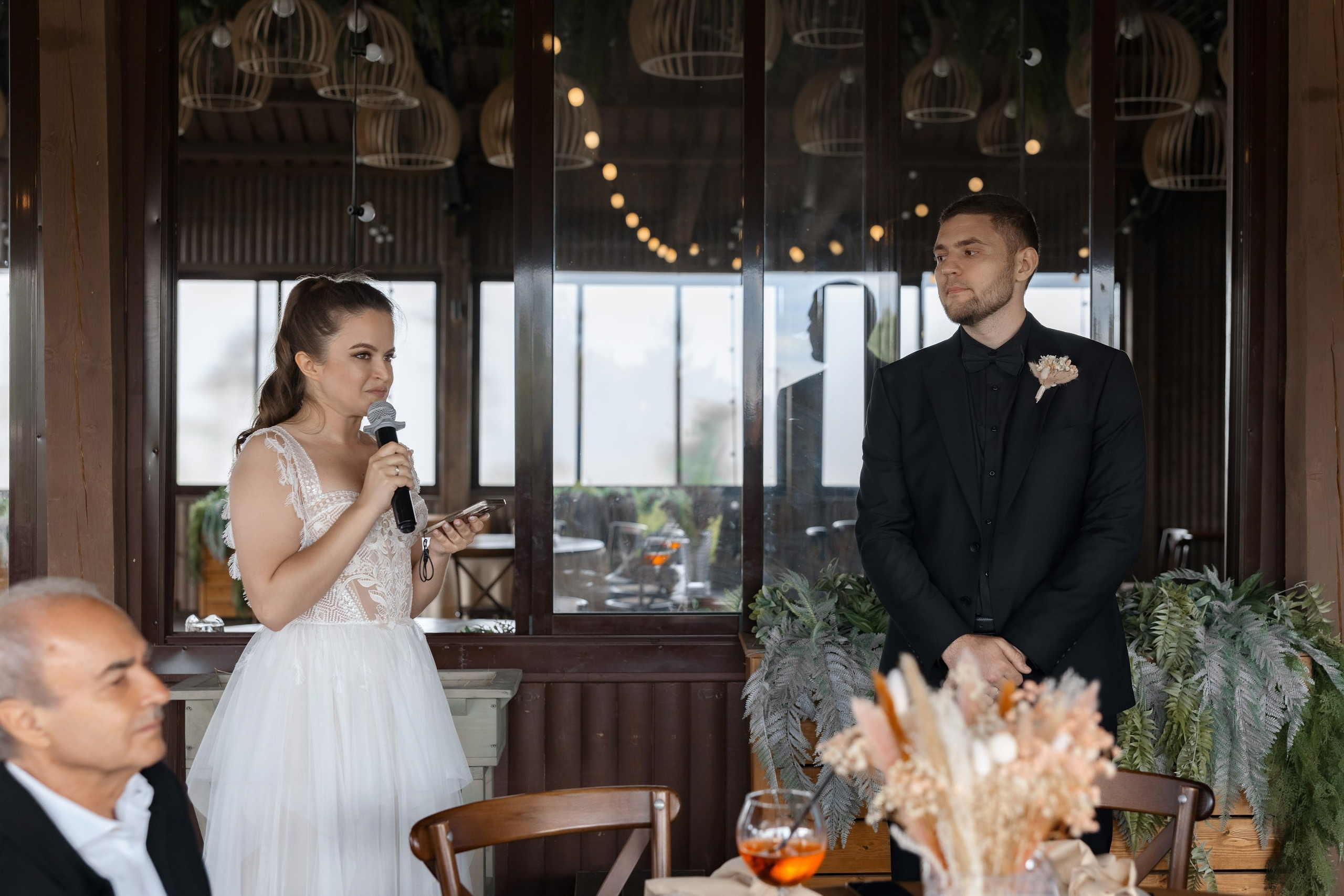 Артем и Вера. Свадебный фотограф и видеограф Юрий и Эля Дубинины