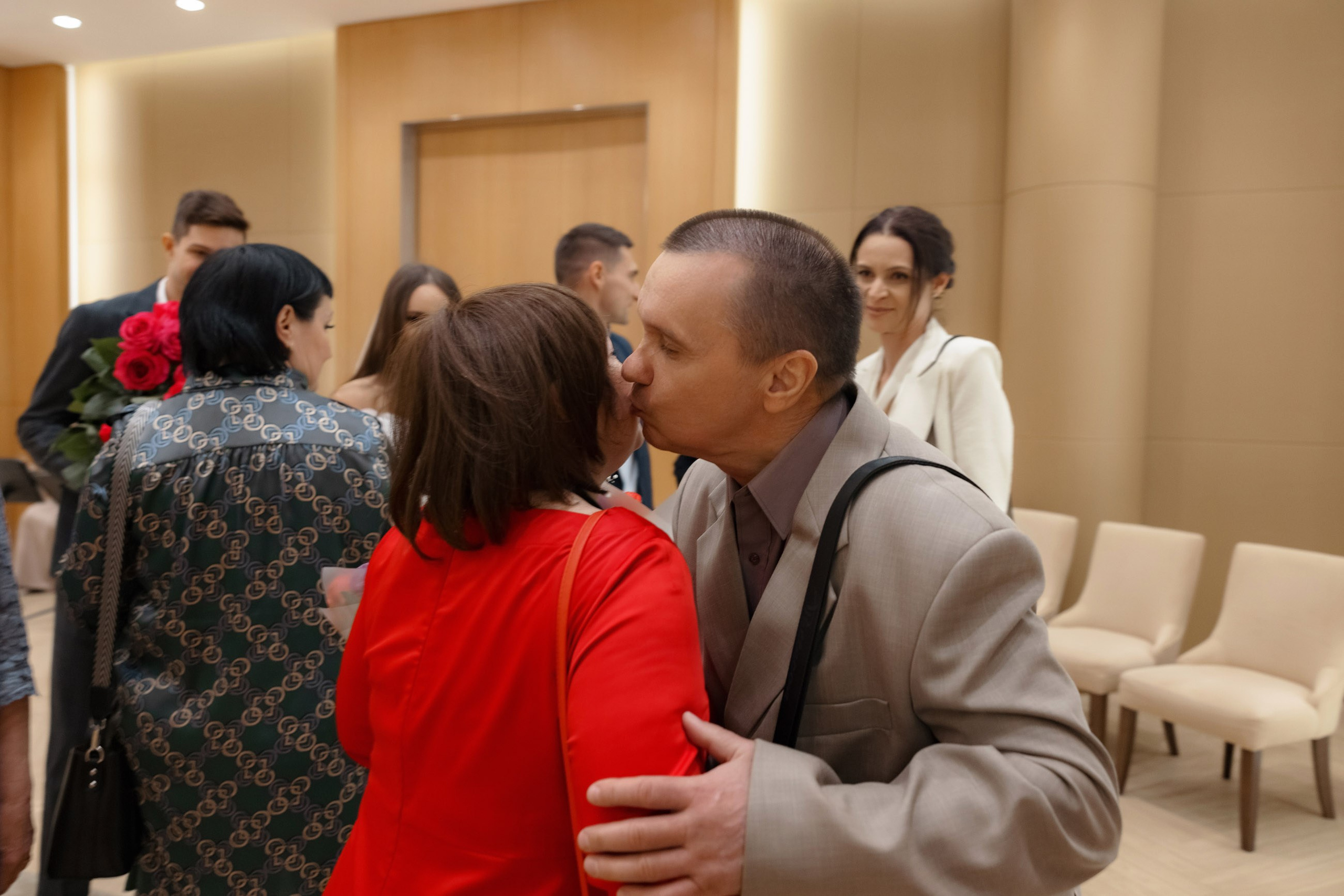 Филипп и Дарья. Свадебный фотограф и видеограф Юрий и Эля Дубинины