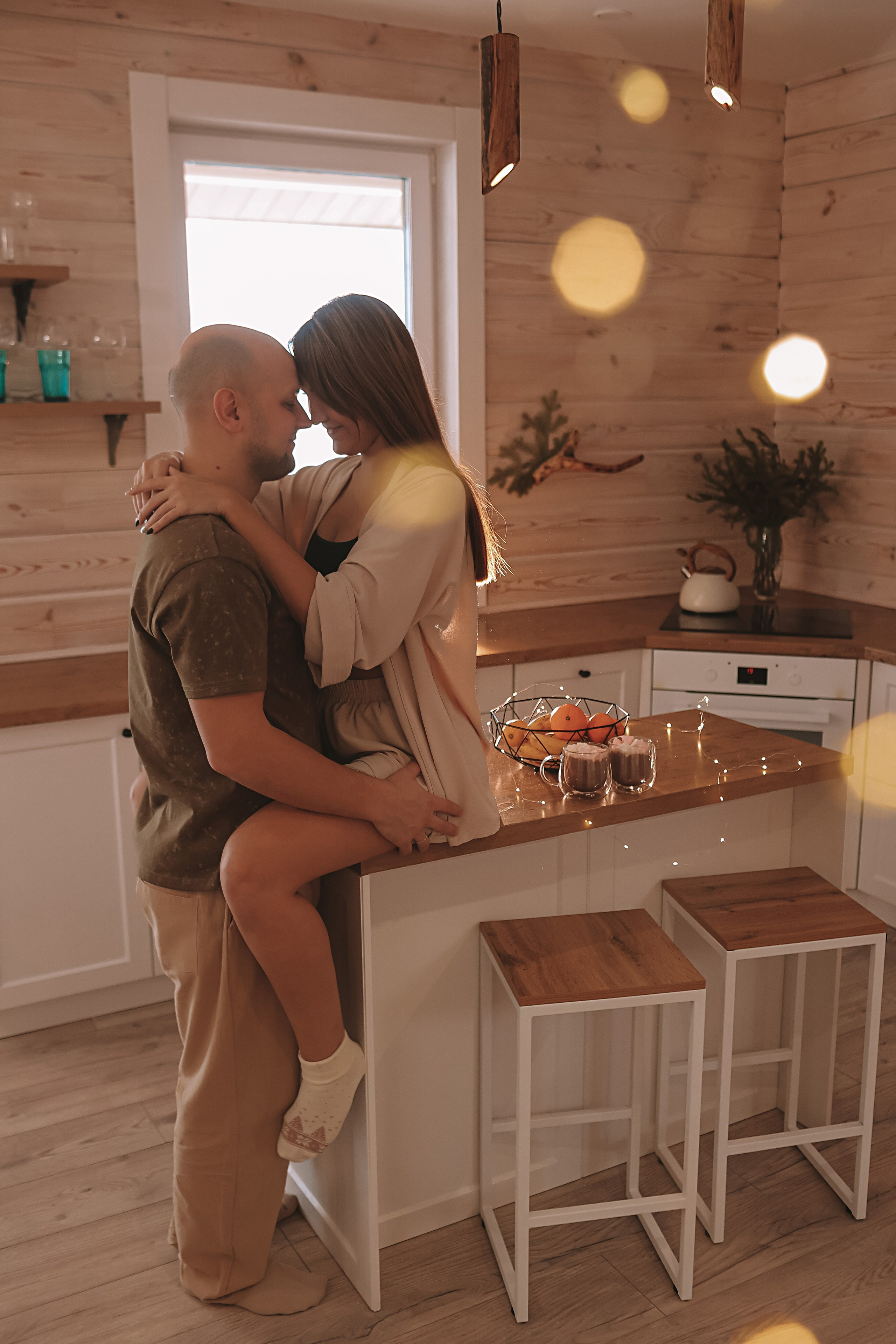 Домашняя. Семейный фотограф Тюмень, фотограф на роды Салмина Мария