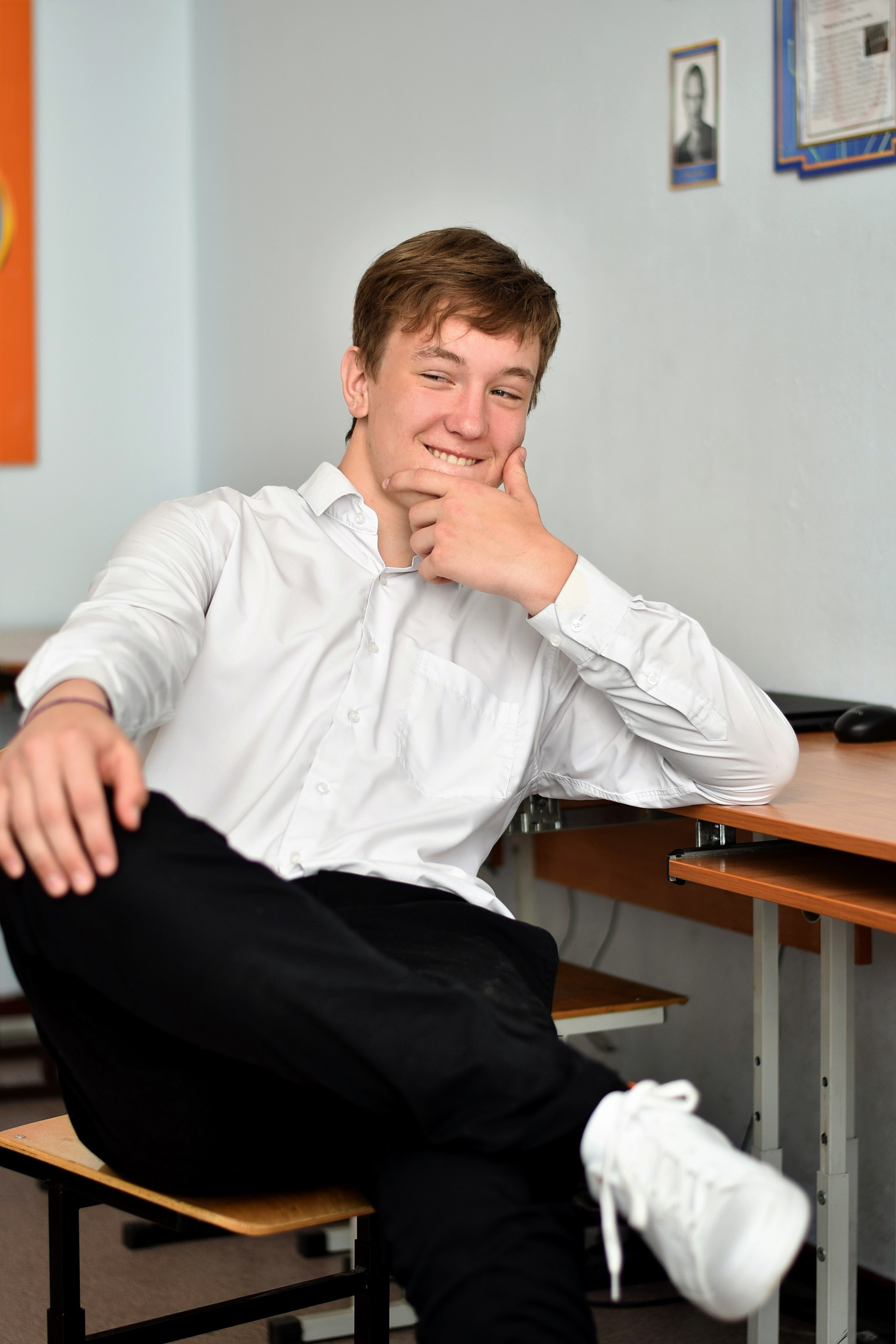 ФОТОСЕССИЯ В ШКОЛЕ. Школьный фотограф ЛАРИСА МАТВЕЕНКО