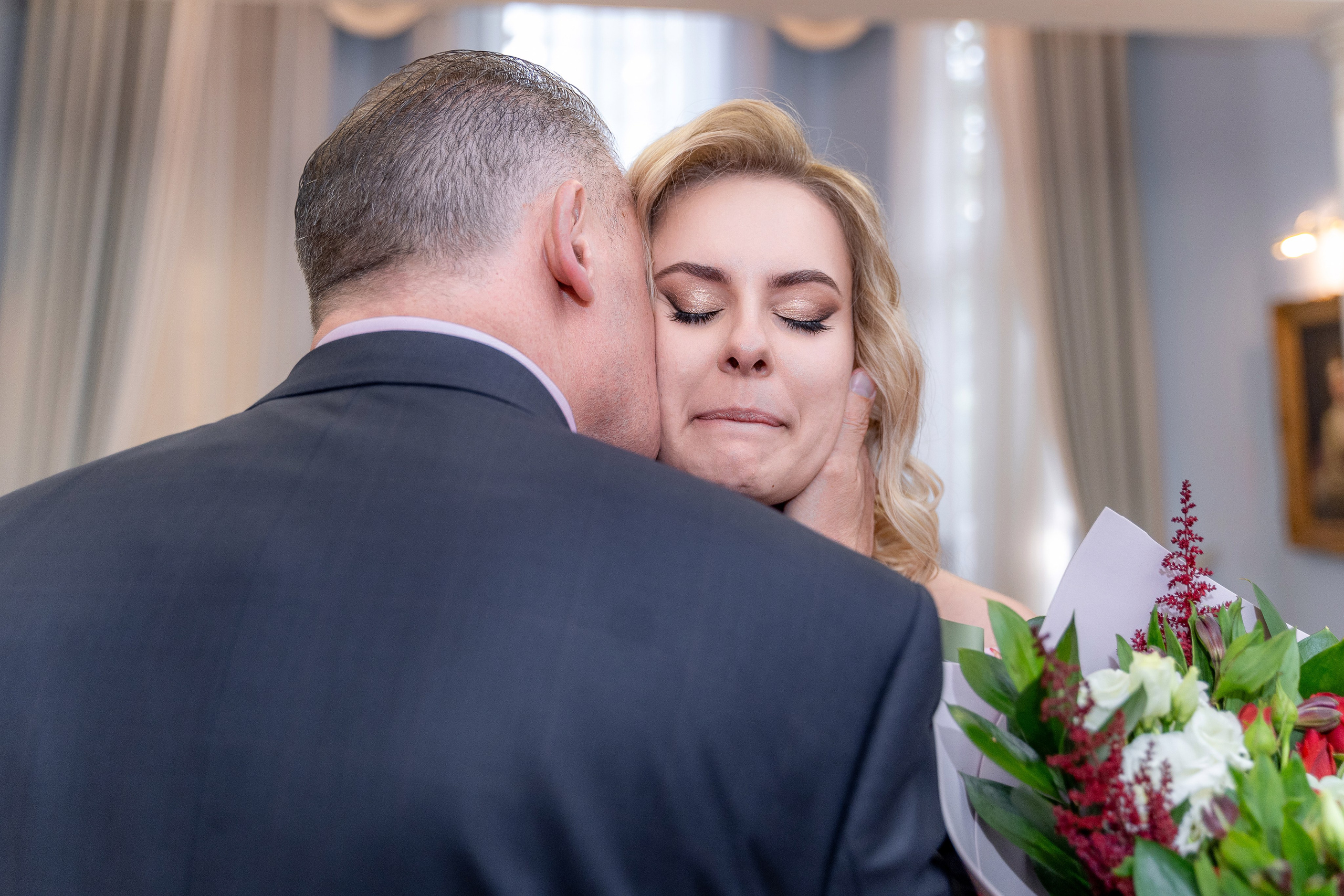 Кирилл и Валерия. Архив