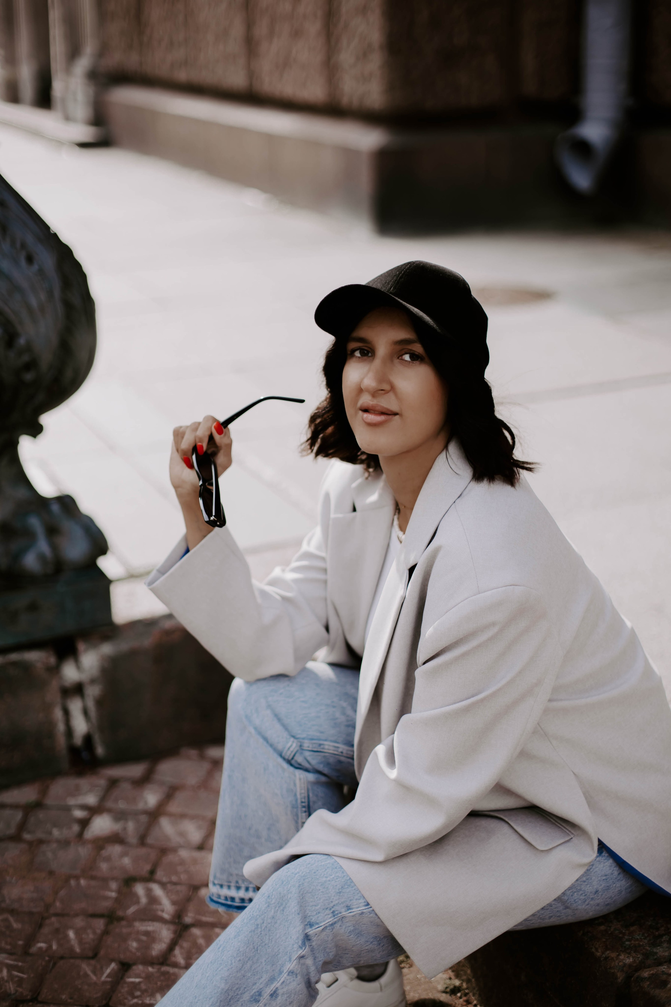 Наталья и Кирилл. Фотограф Veronika Potaseva