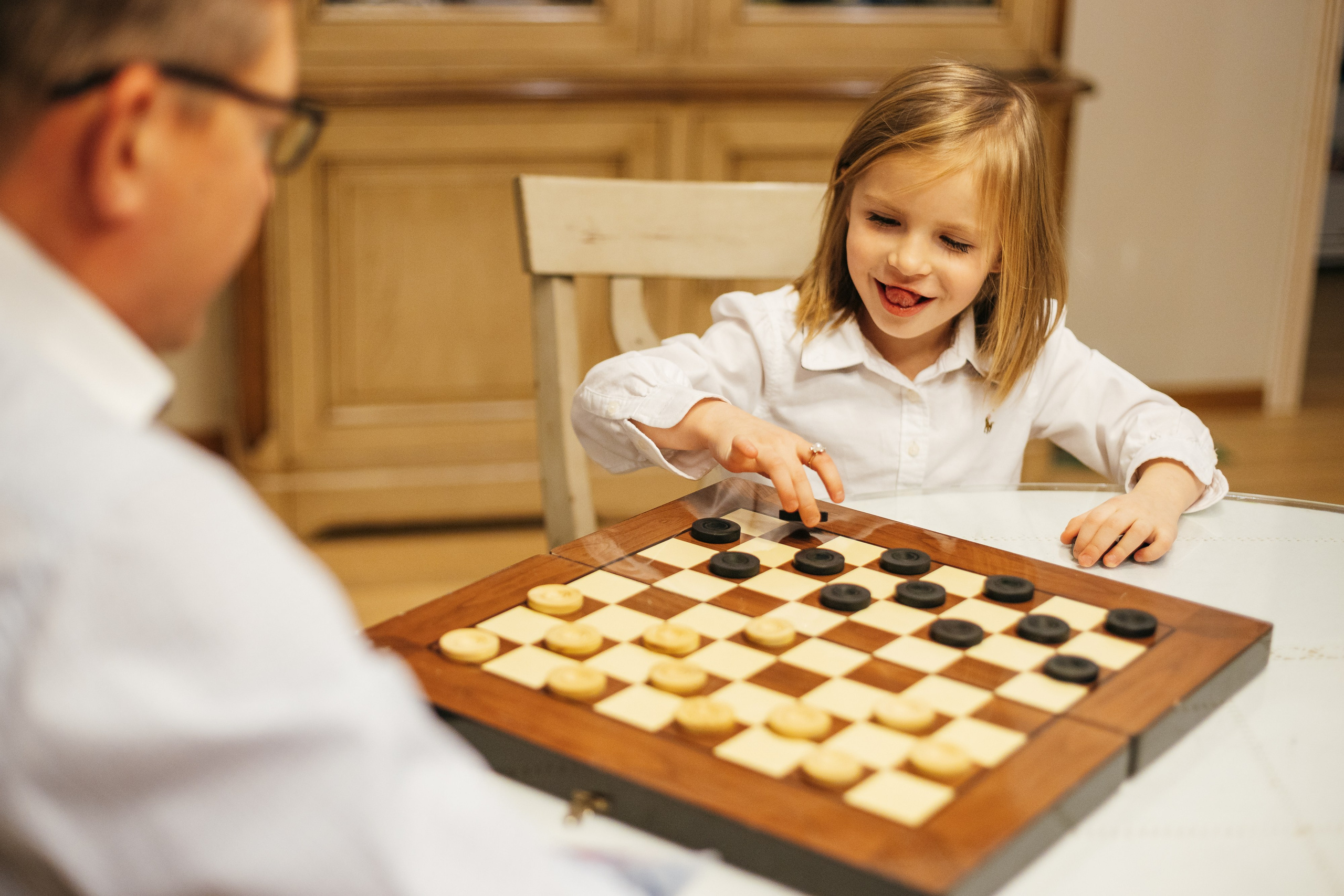 Зимние каникулы. Свадебный и портретный фотограф в Королёве Сергей Чихарев