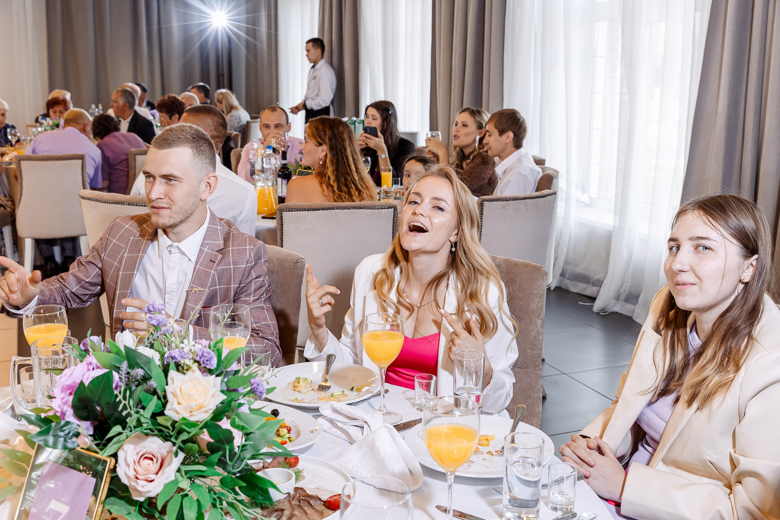 Любовь и Евгений. Свадебный и семейный фотограф в Челябинске Юлия Ишимова