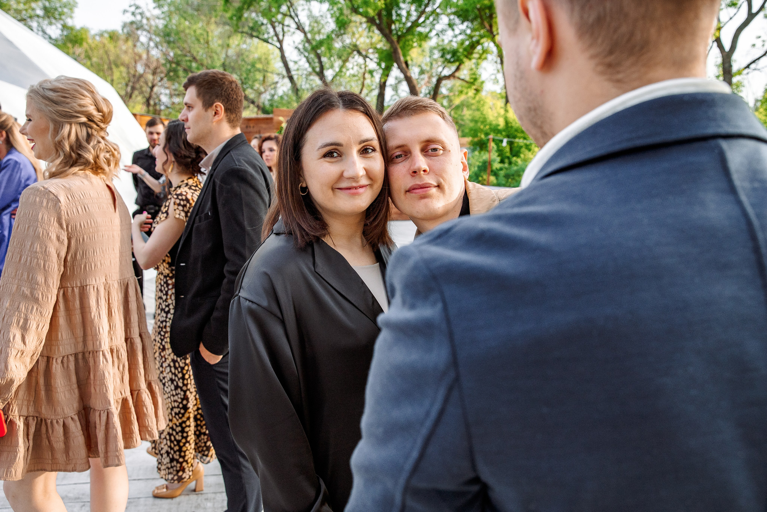 Кирилл и Екатерина. Свадебный и семейный фотограф в Челябинске Юлия Ишимова