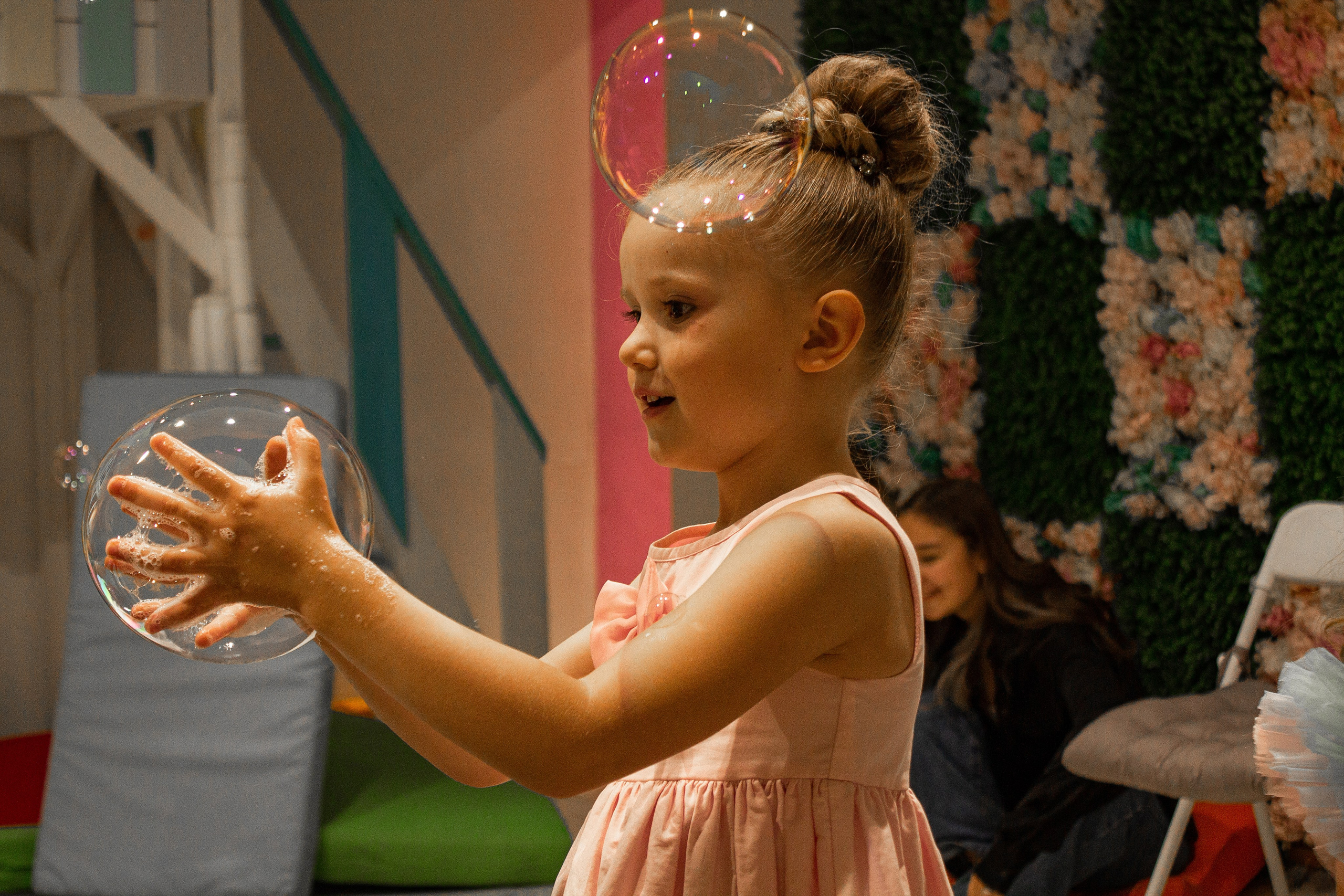 Дни рождения. Медиа-продюсер и фотограф Сорокина Кристина г. Благовещенск