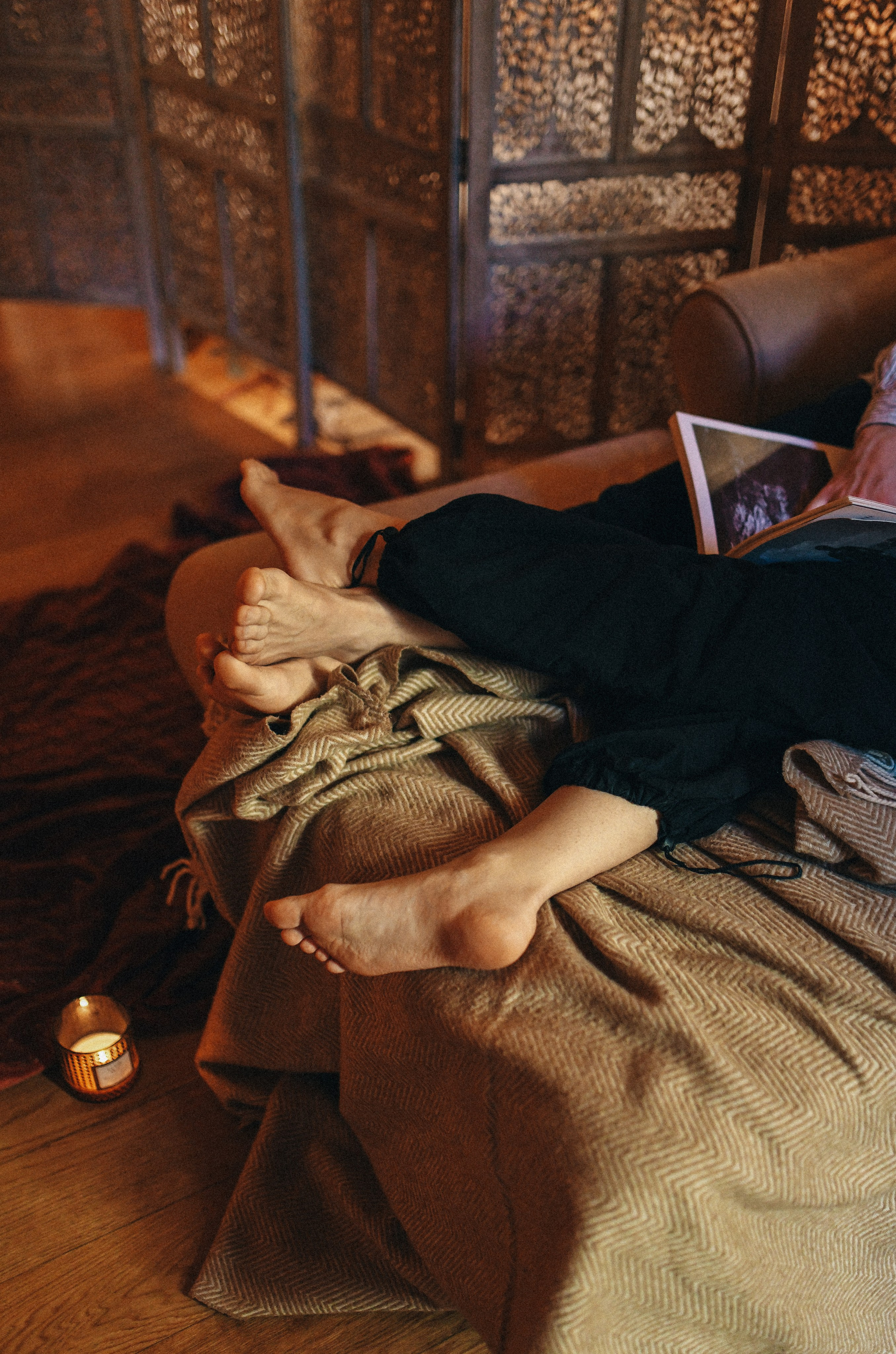 Arseniy&Katya+1. Василиса Кёниг