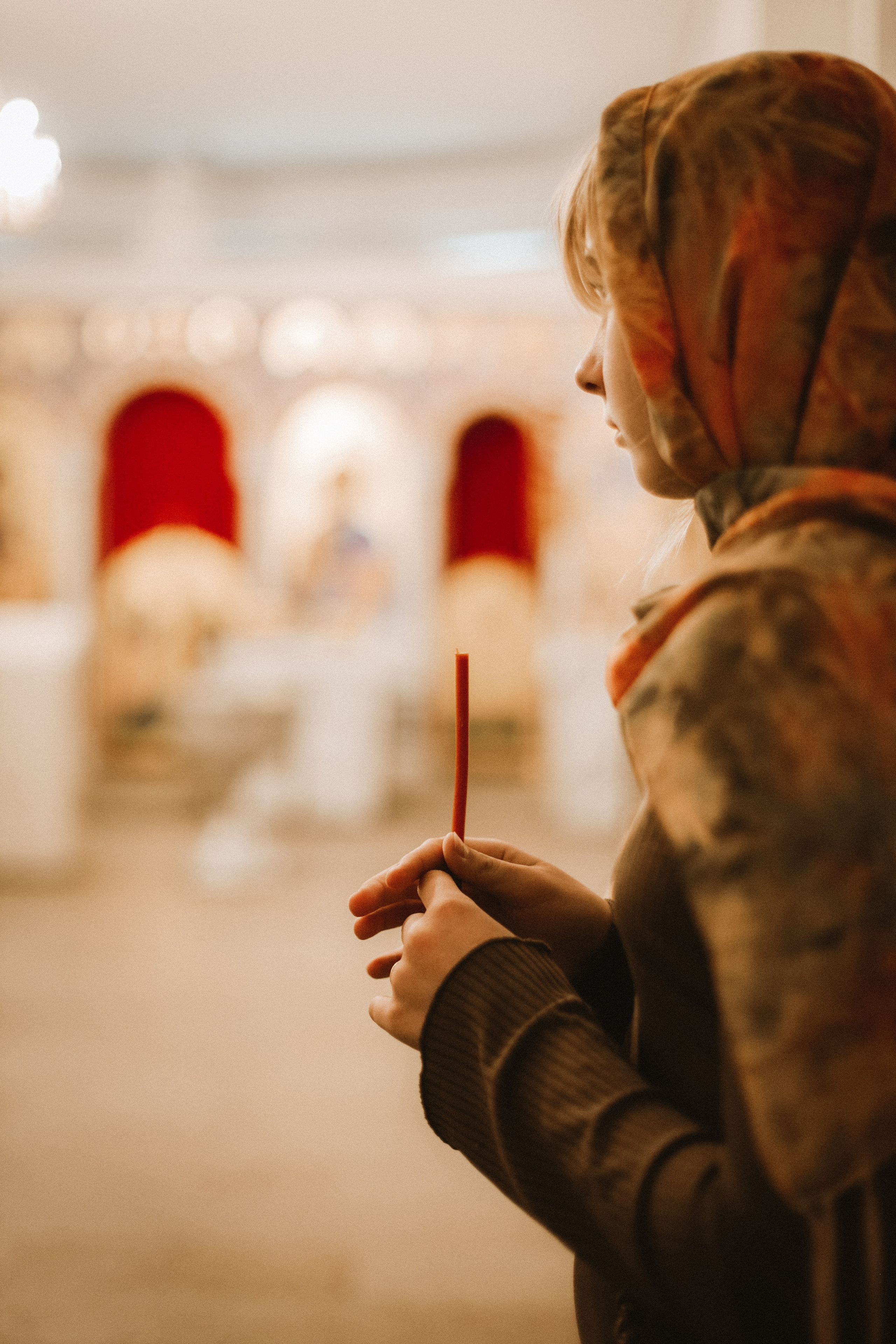 Крещение. Семейный и детский фотограф в Санкт-Петербурге «Chilik»