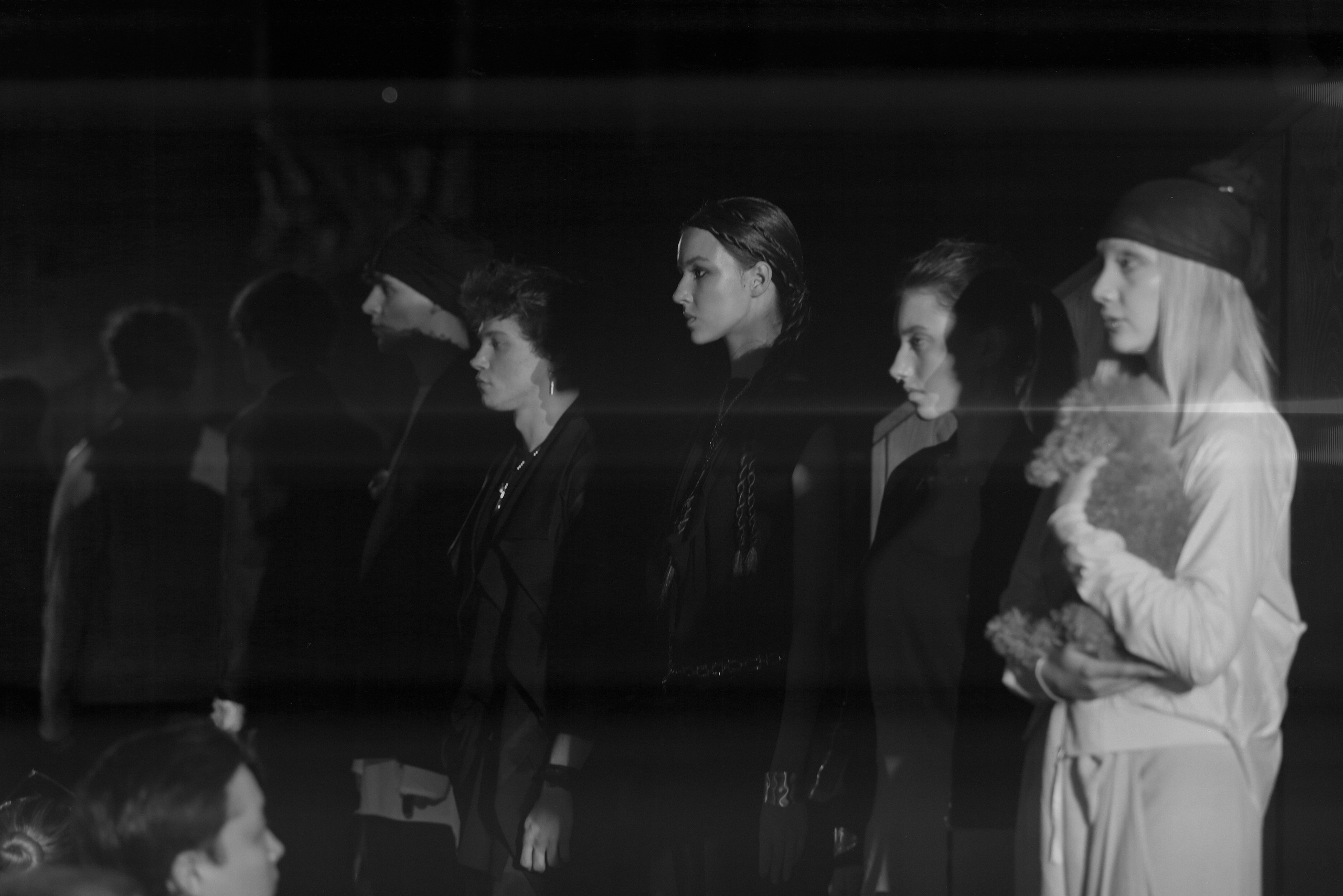 AUXI | ME&MY DOG. Fashion Фотограф в СПб Yana Kochkina