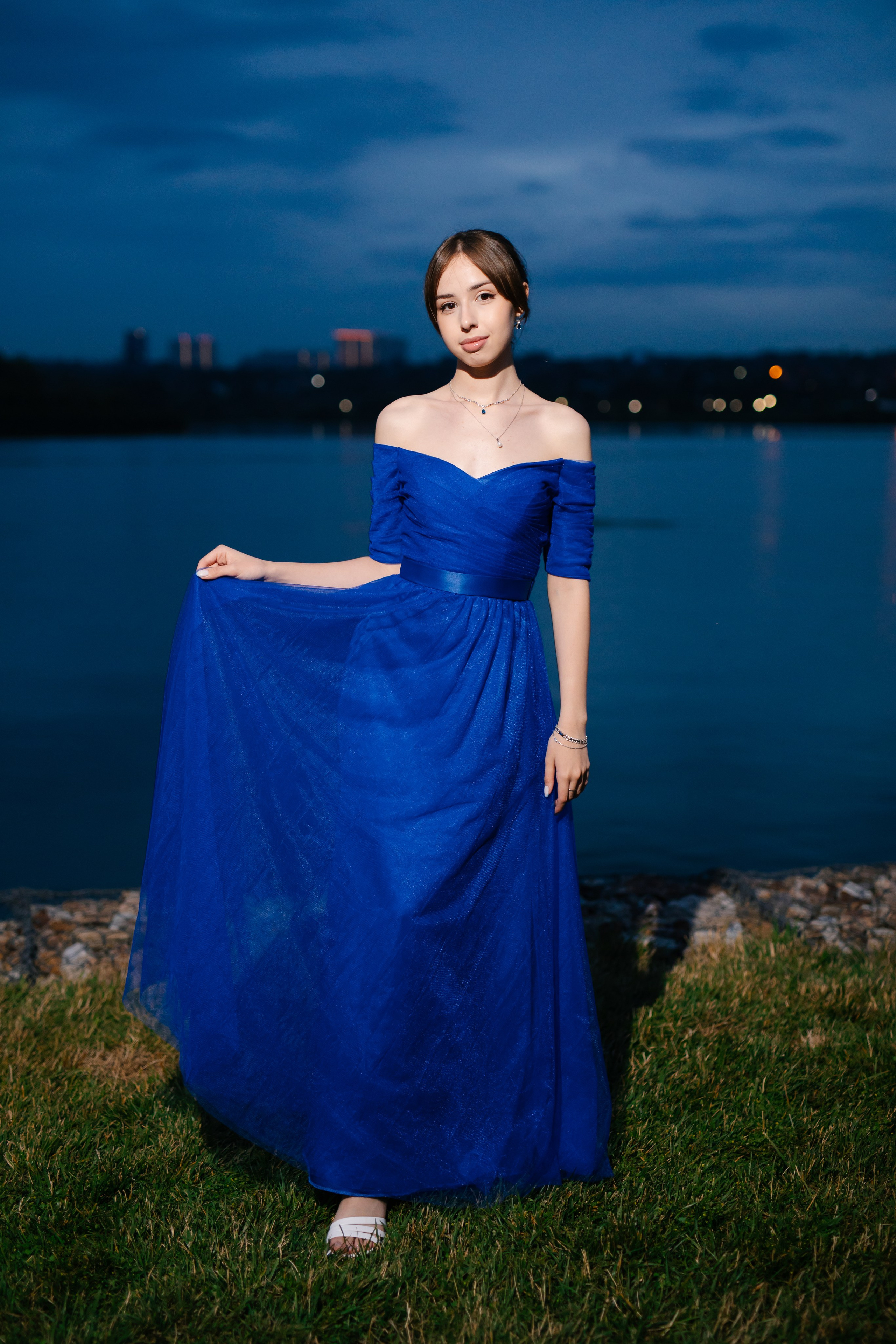 11 класс, ресторан «Донские зори»