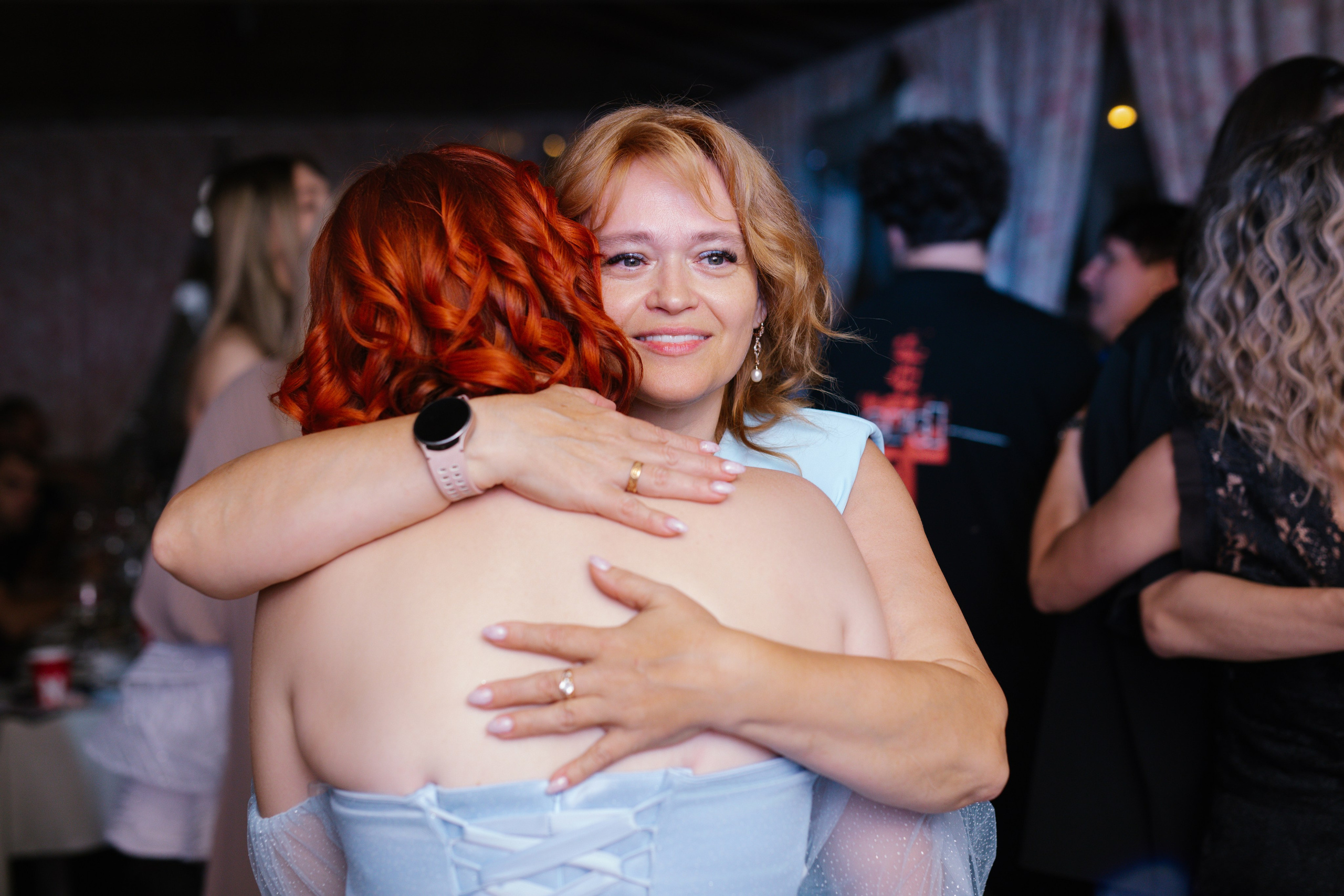 11 класс, ресторан «Шодо»