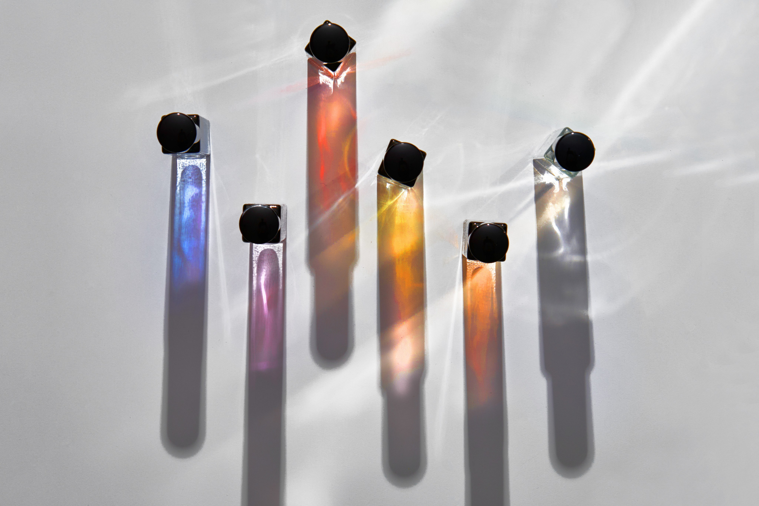 Духи. Предметная фотография