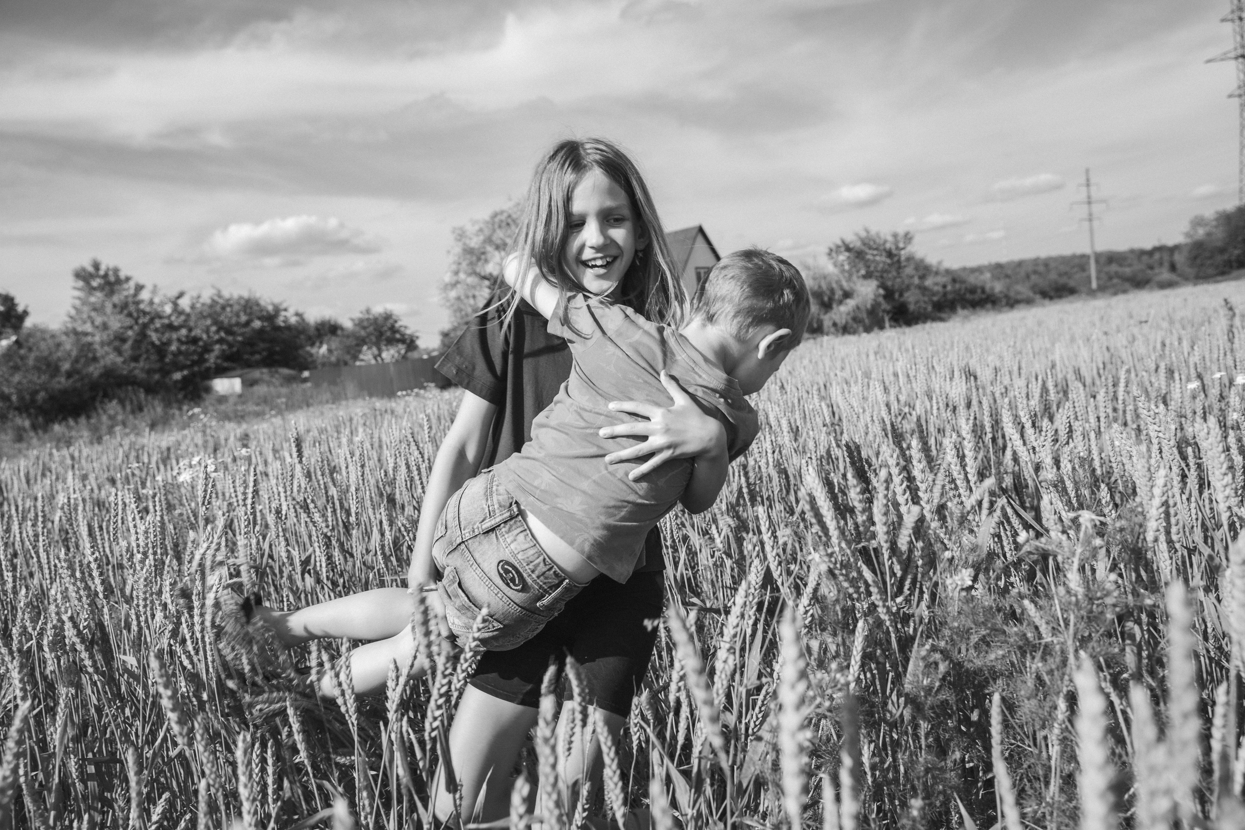 Семейный и детский фотограф в Обнинске Анастасия Улитко