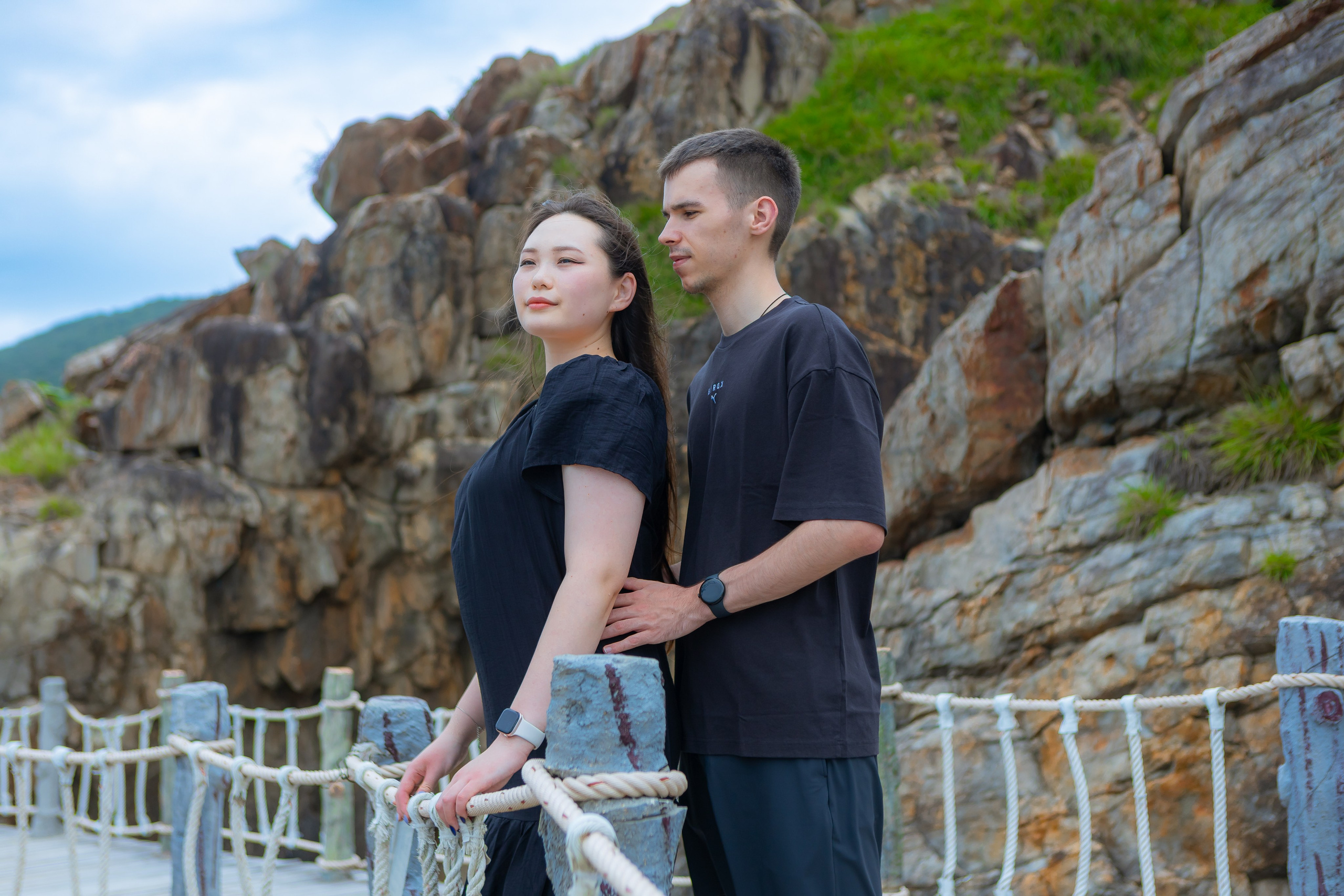 LOVE STORY. Семейная и индивидуальная фотосессия в Нячанге