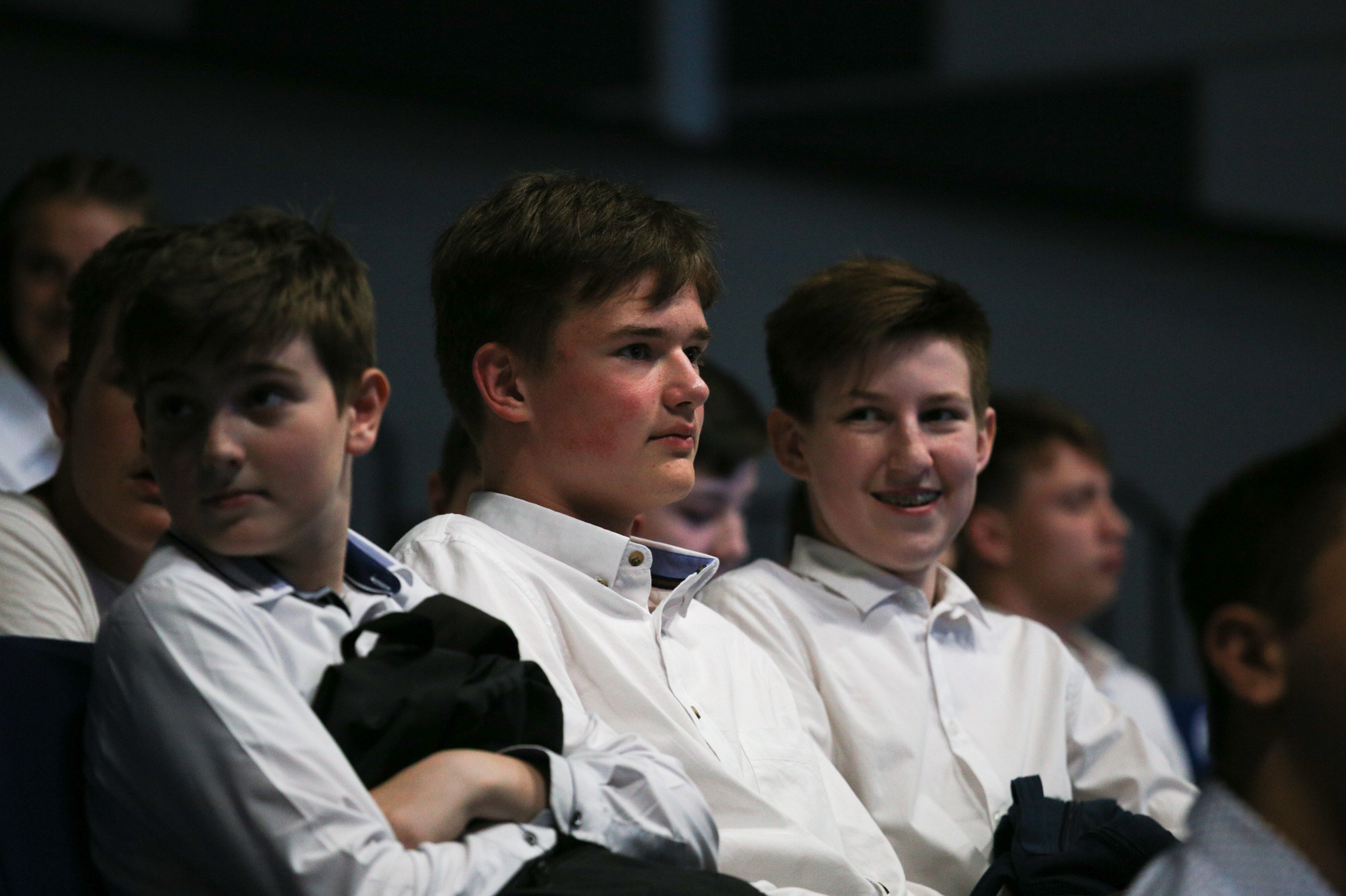 Репортажная фотосъёмка. Фотомастерская Андрея Закоморного