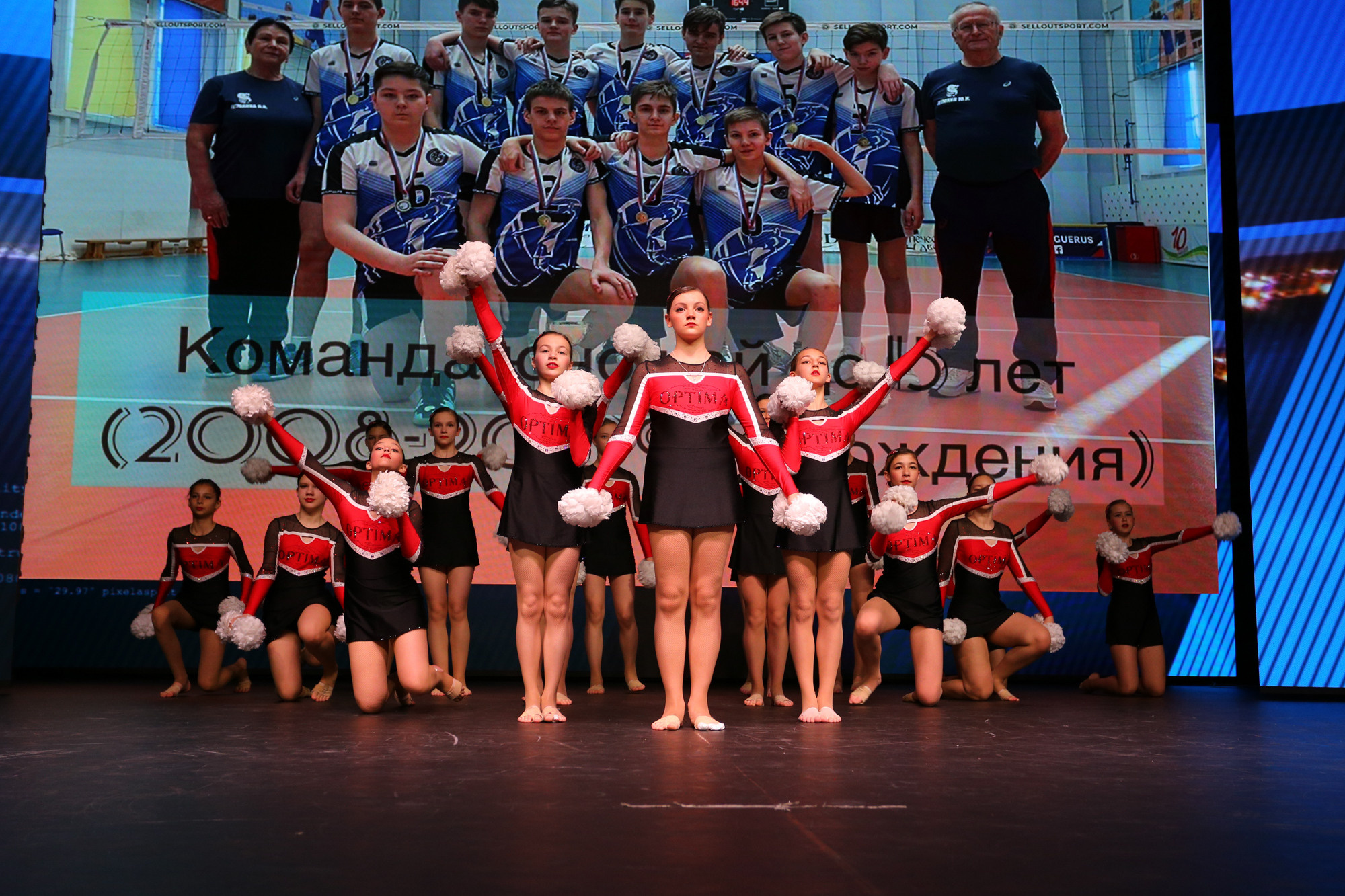 Репортажная фотосъёмка. Фотомастерская Андрея Закоморного