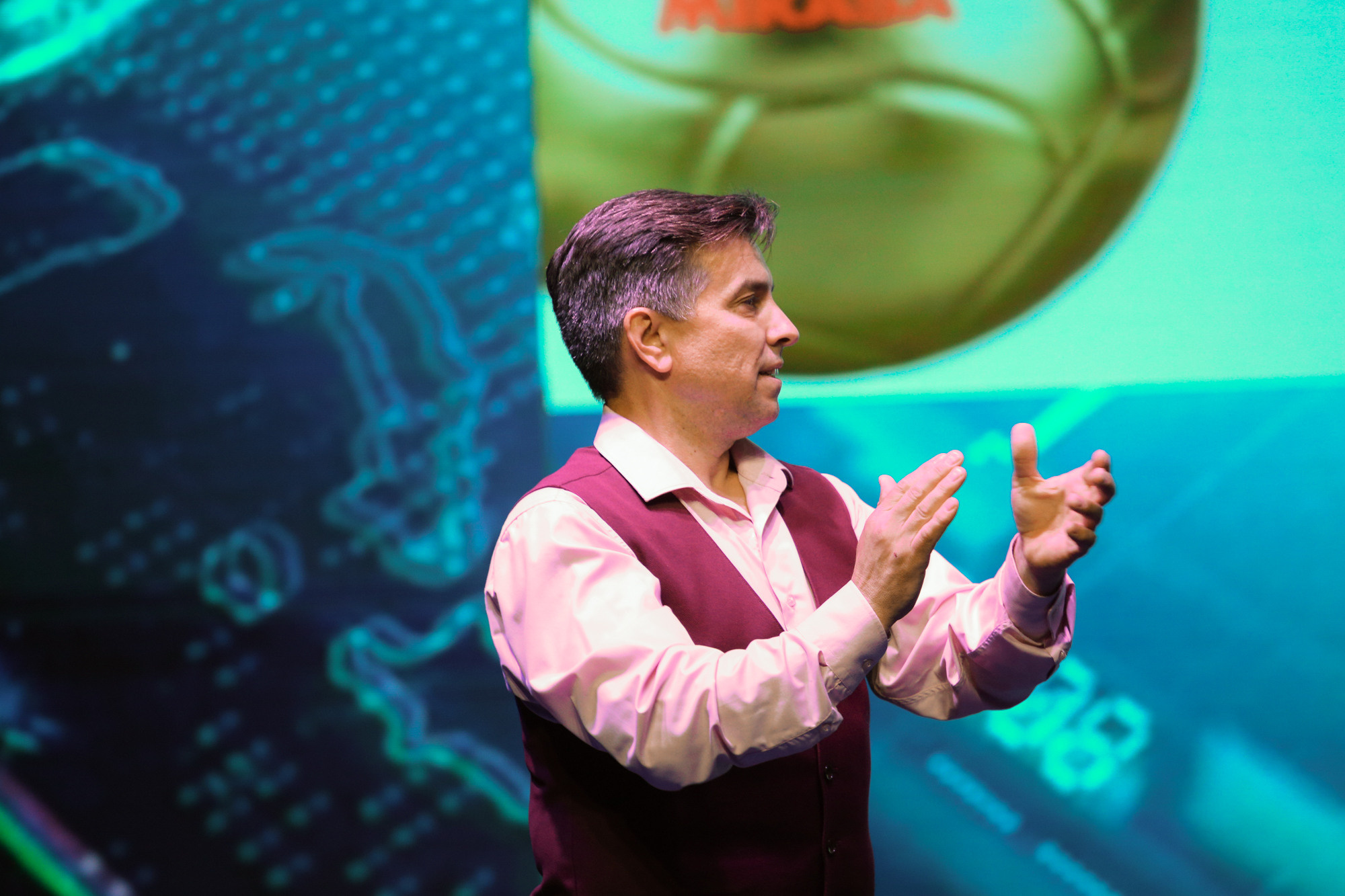 Репортажная фотосъёмка. Фотомастерская Андрея Закоморного