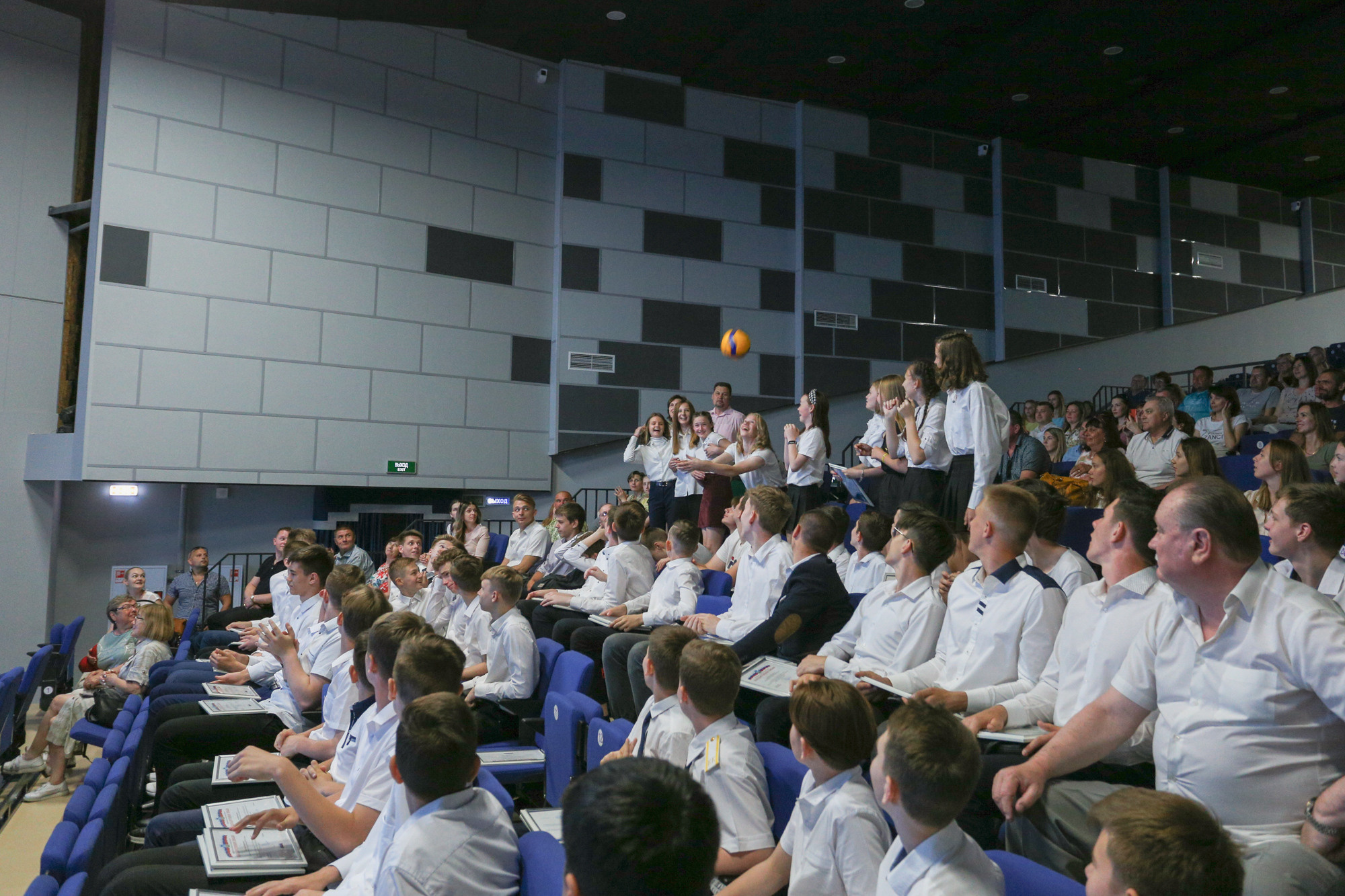 Репортажная фотосъёмка. Фотомастерская Андрея Закоморного