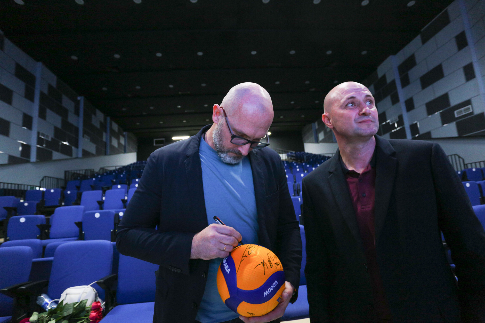 Репортажная фотосъёмка. Фотомастерская Андрея Закоморного