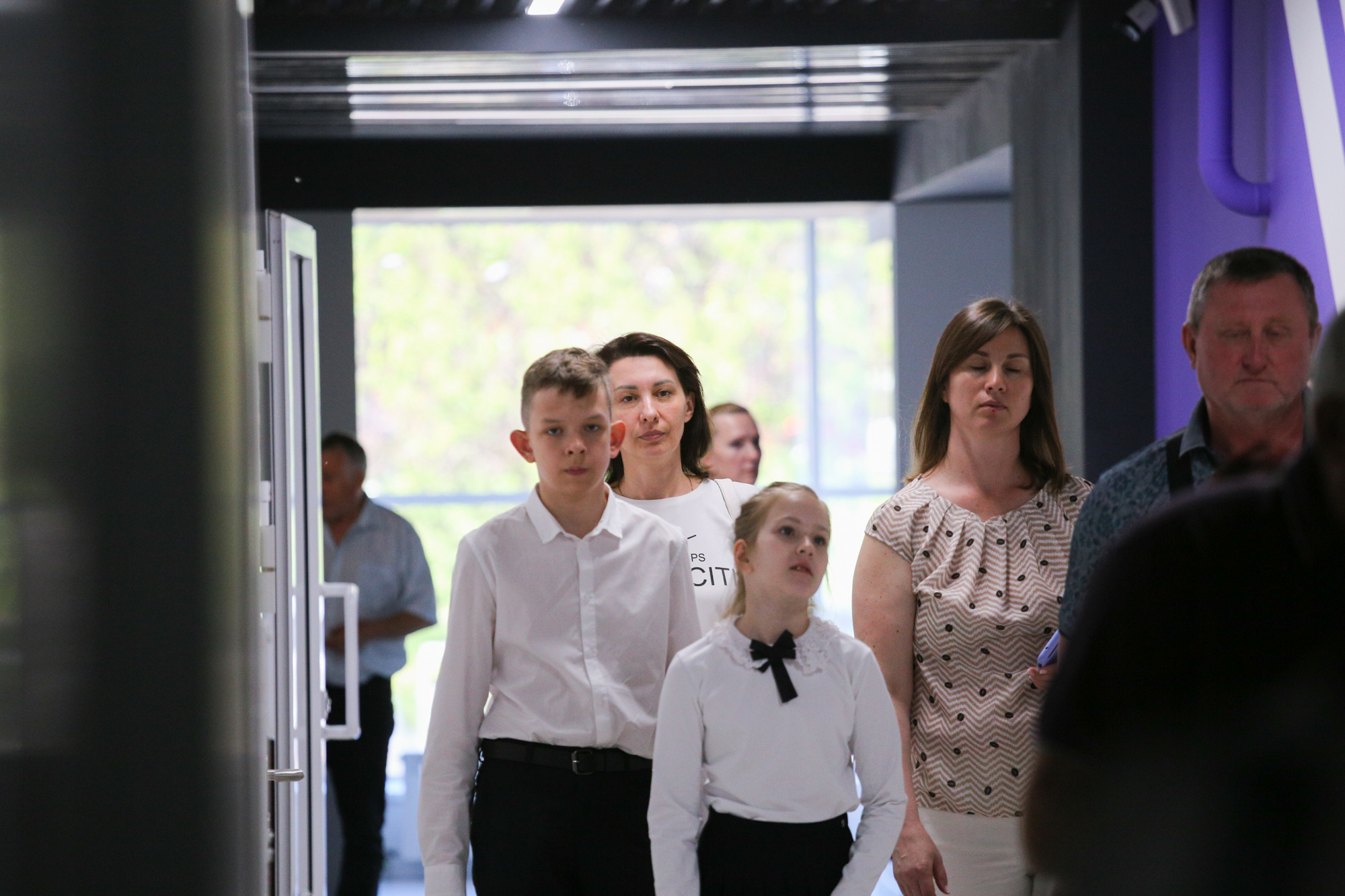 Репортажная фотосъёмка. Фотомастерская Андрея Закоморного