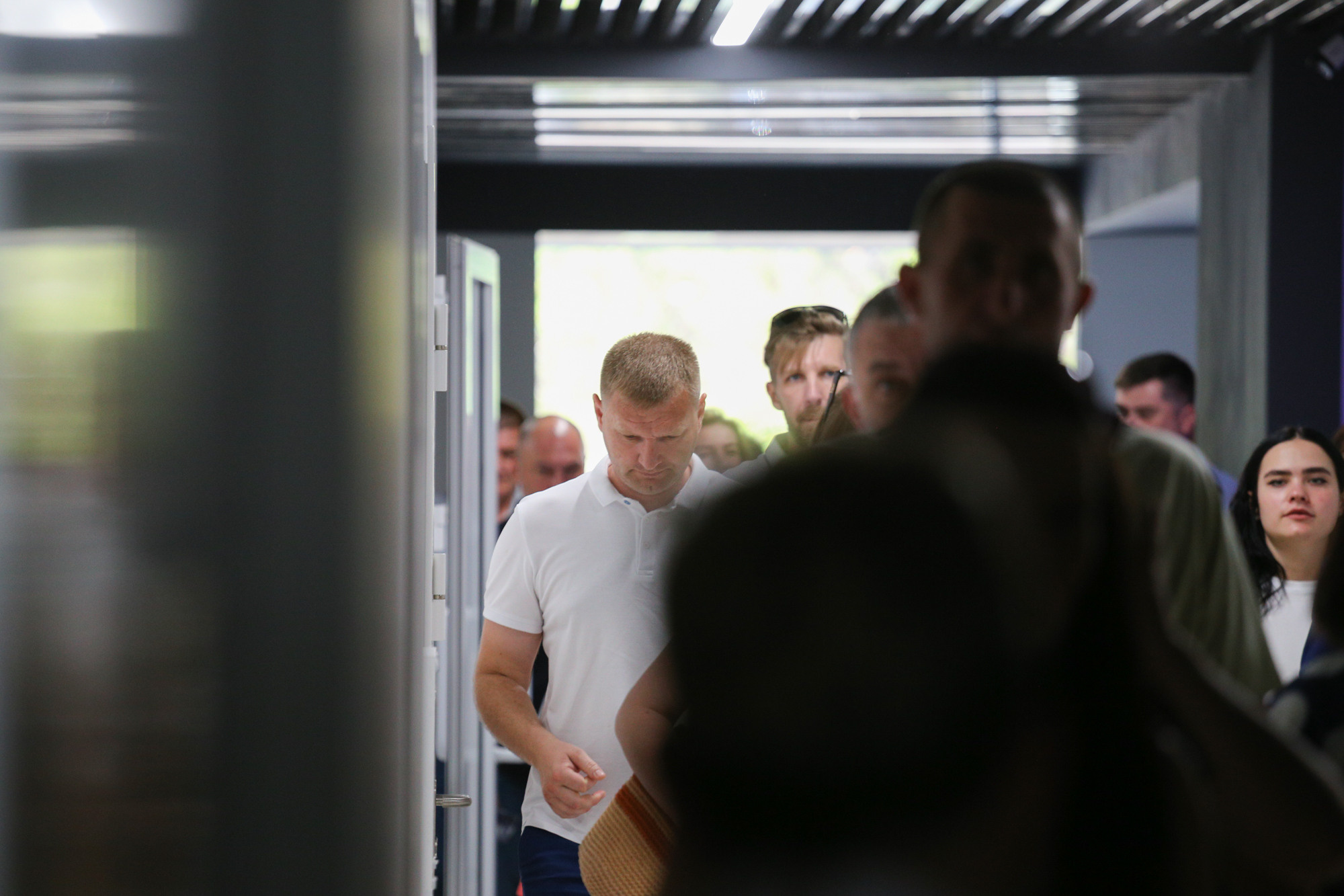 Репортажная фотосъёмка. Фотомастерская Андрея Закоморного