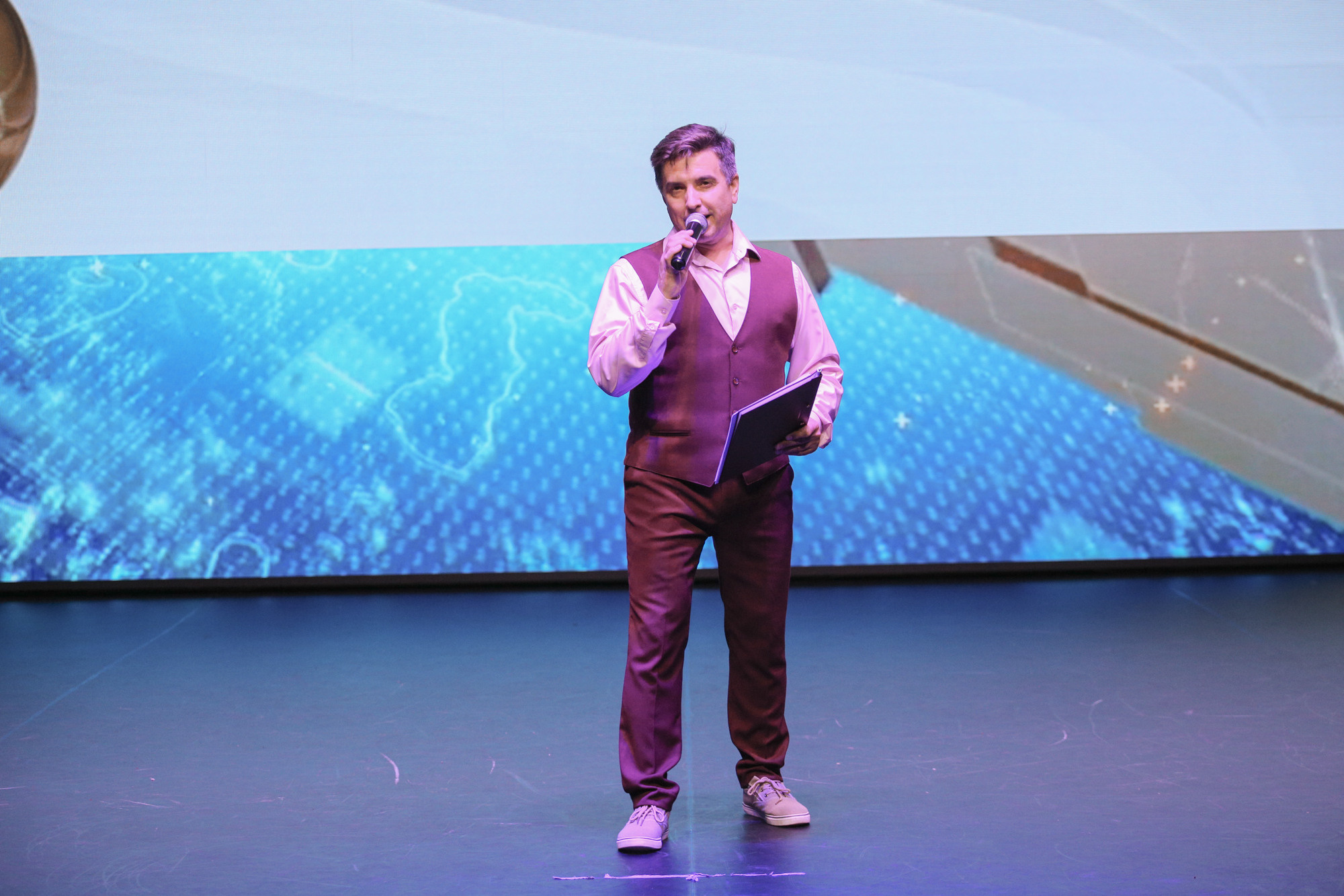 Репортажная фотосъёмка. Фотомастерская Андрея Закоморного