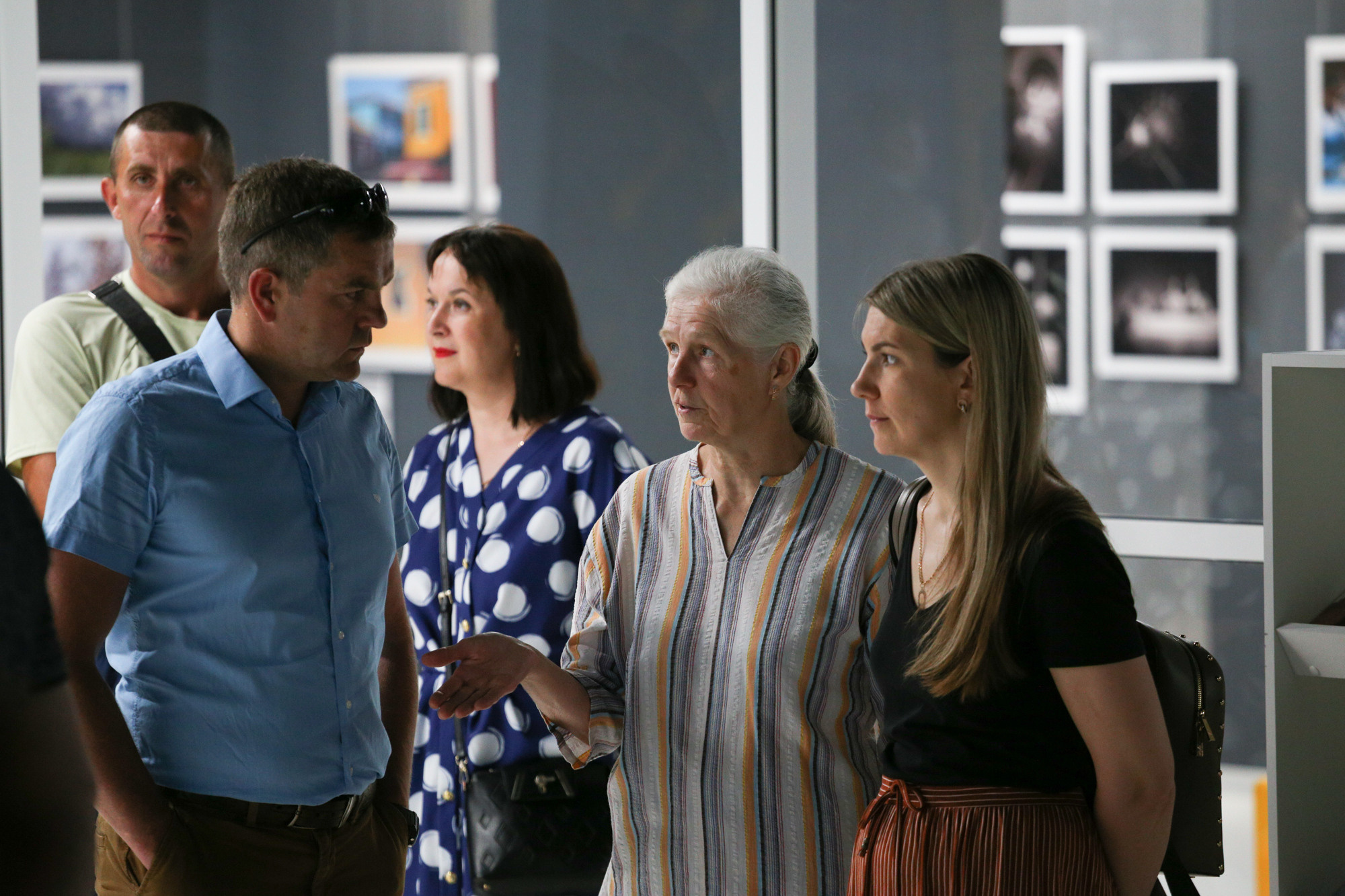 Репортажная фотосъёмка. Фотомастерская Андрея Закоморного